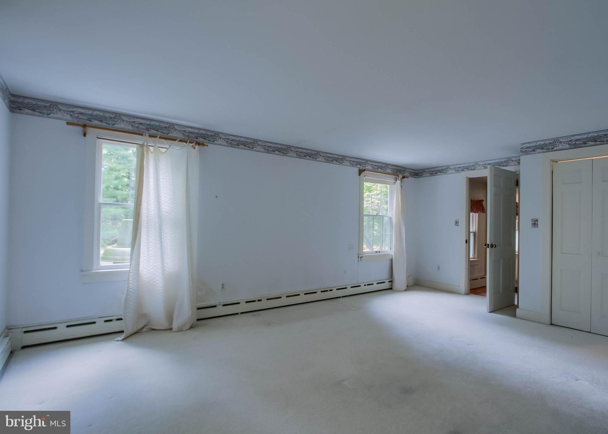 101 BURD COLEMAN ROAD