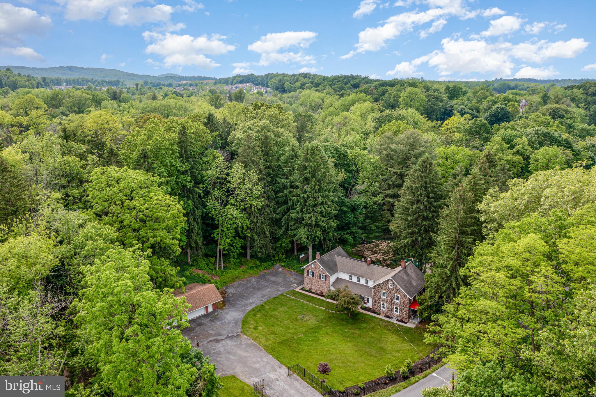 101 BURD COLEMAN ROAD