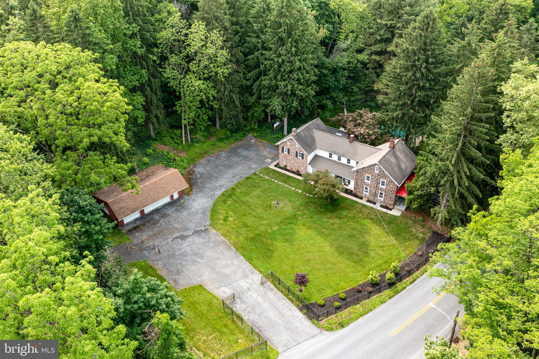 101 BURD COLEMAN ROAD