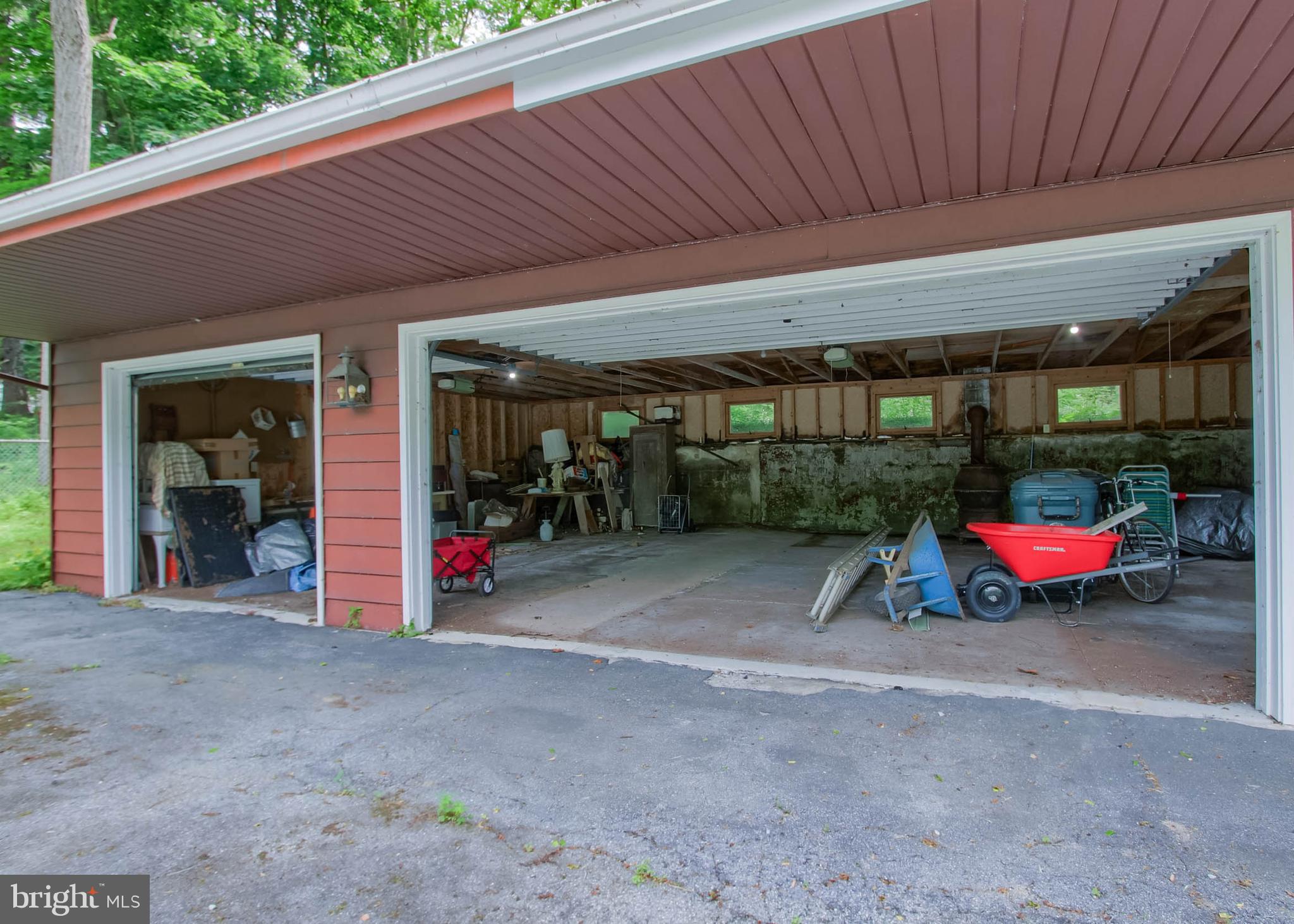 101 BURD COLEMAN ROAD