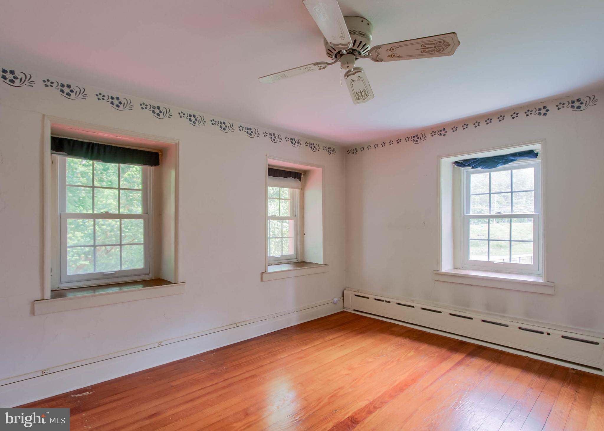 101 BURD COLEMAN ROAD