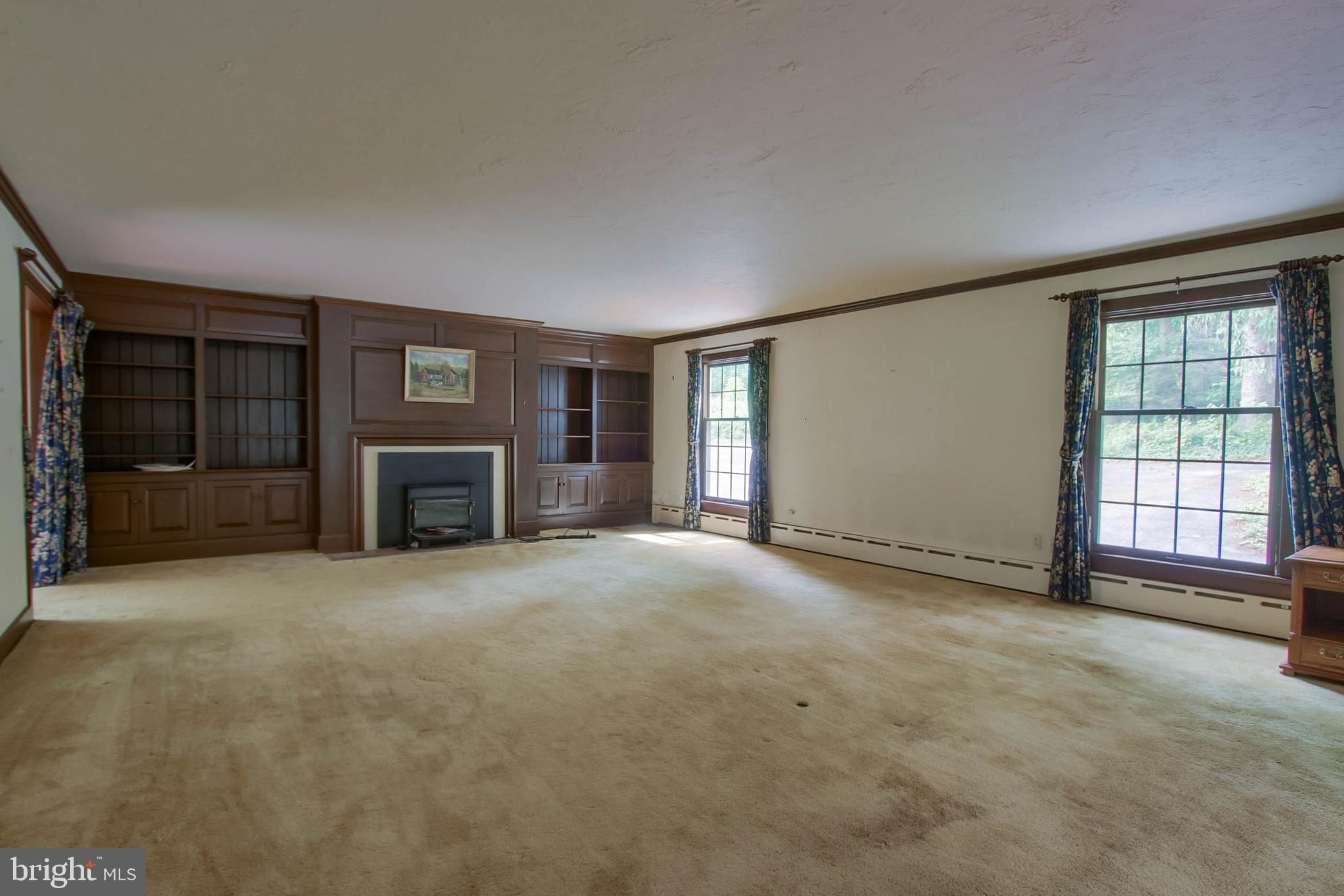 101 BURD COLEMAN ROAD