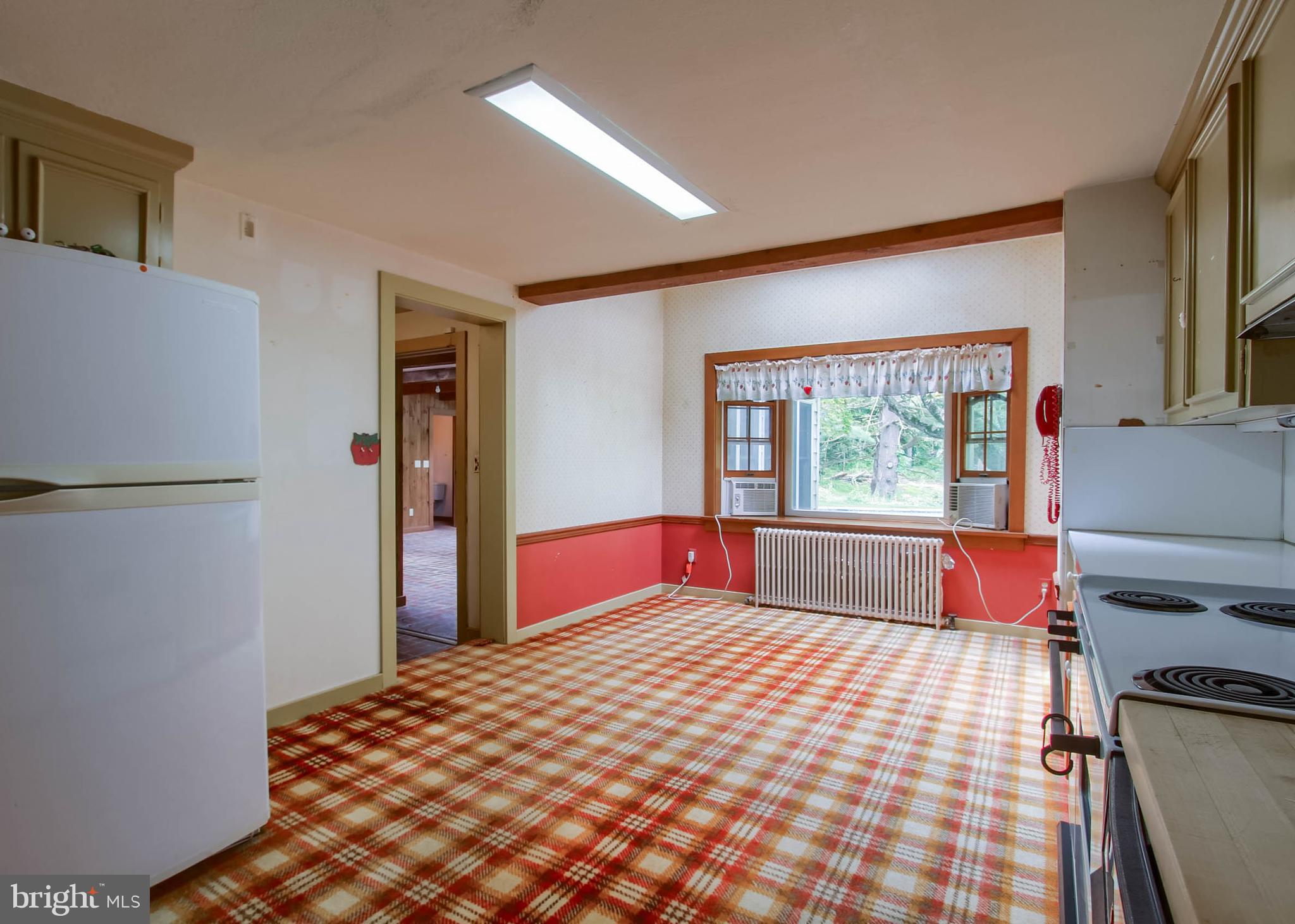 101 BURD COLEMAN ROAD