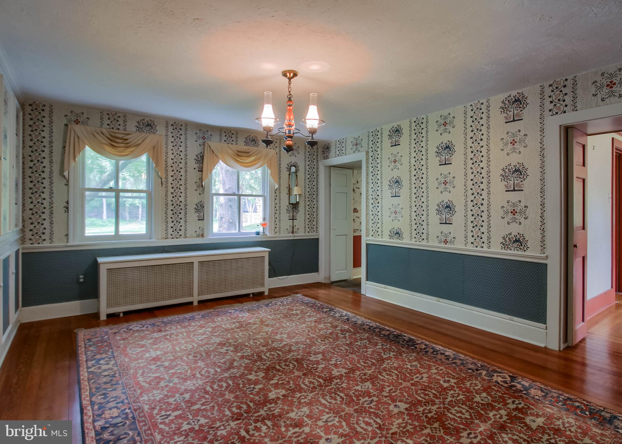 101 BURD COLEMAN ROAD