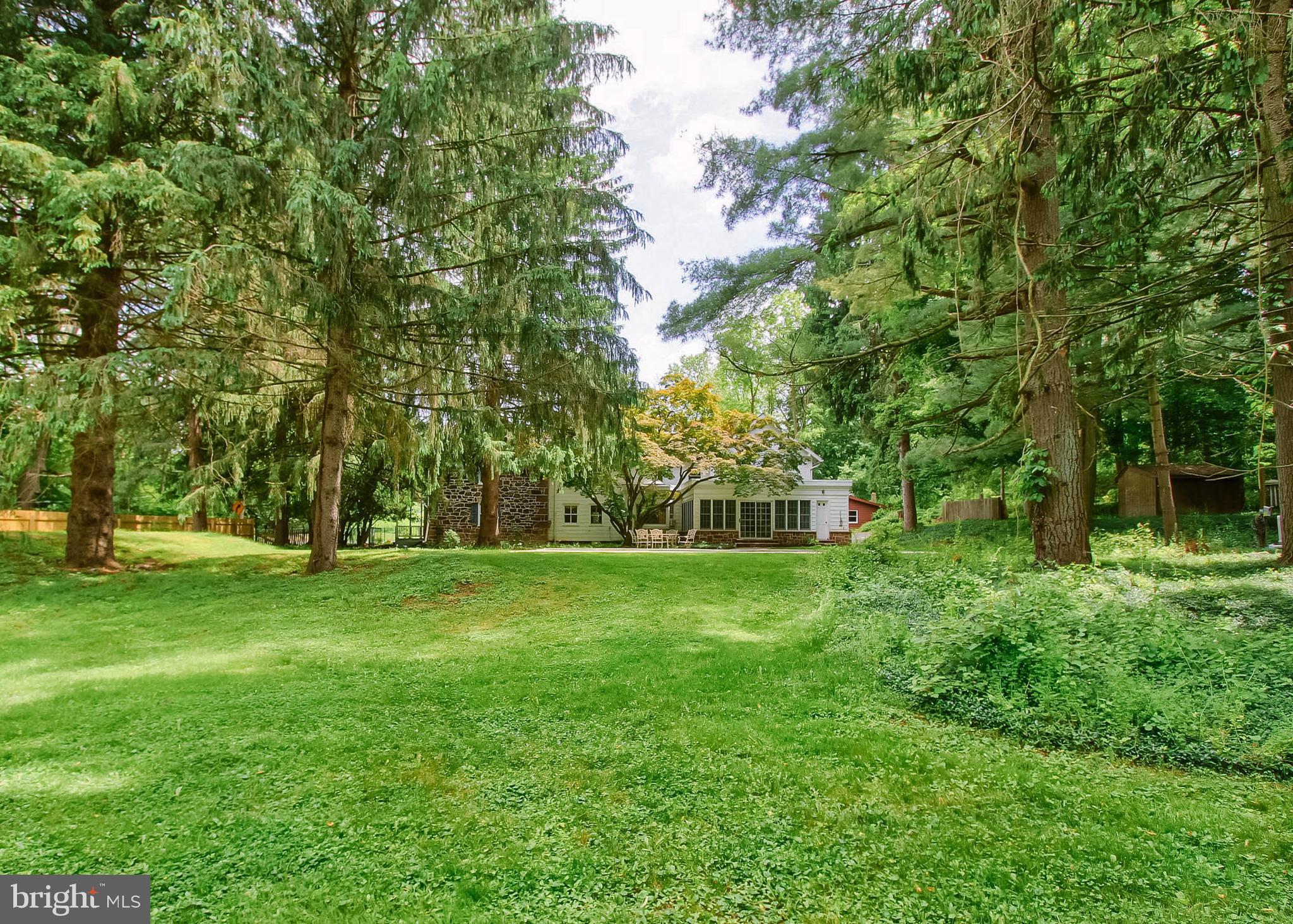 101 BURD COLEMAN ROAD