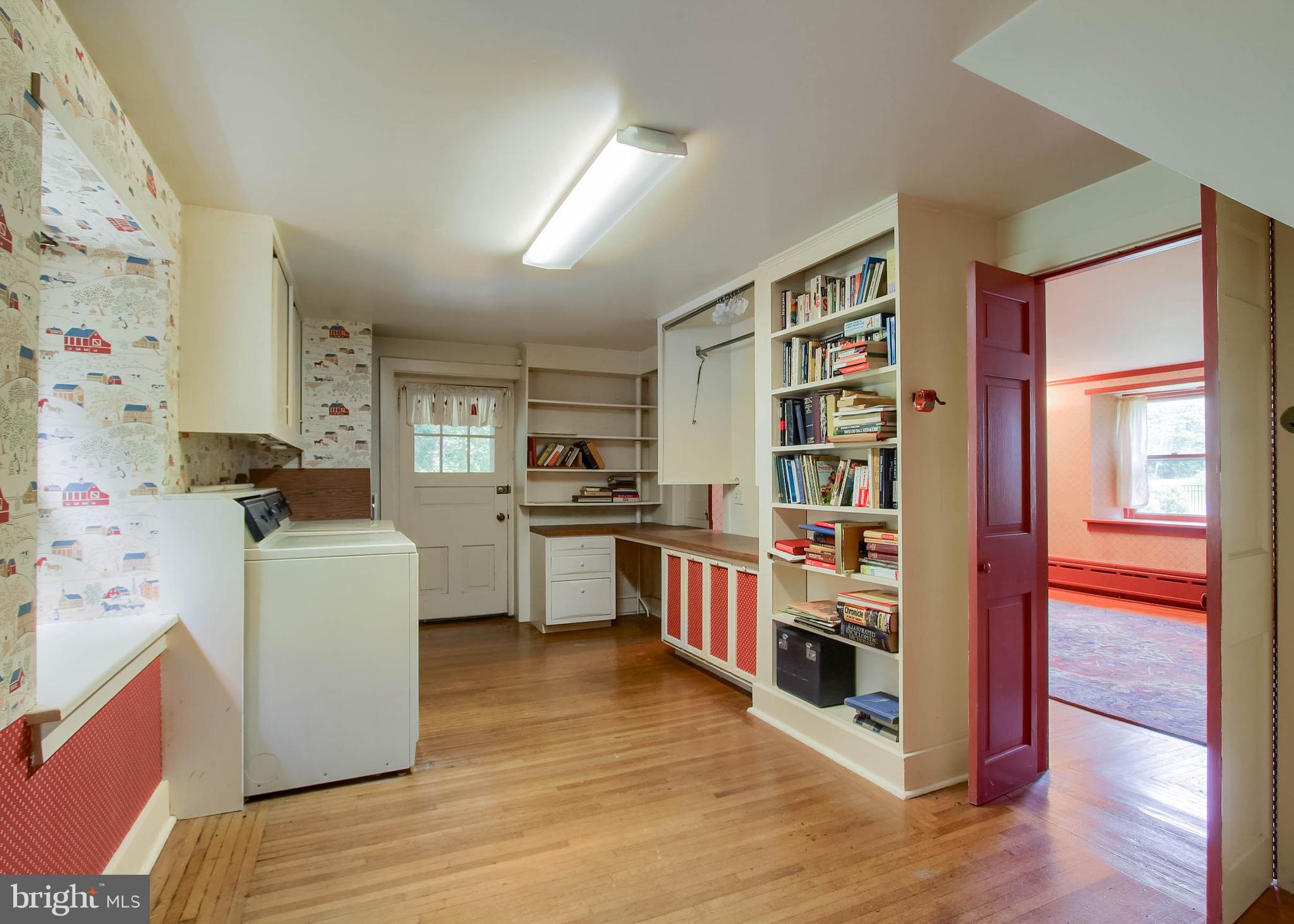 101 BURD COLEMAN ROAD