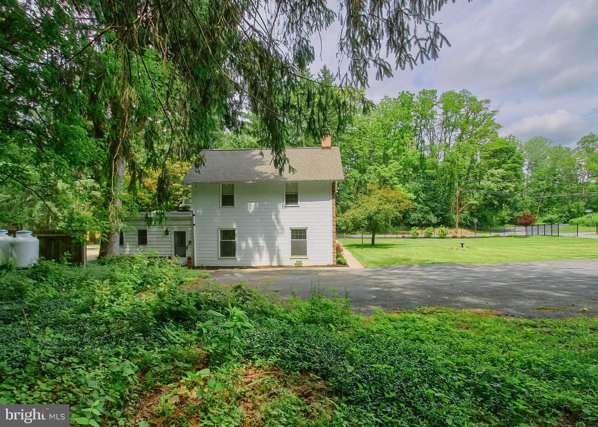 101 BURD COLEMAN ROAD