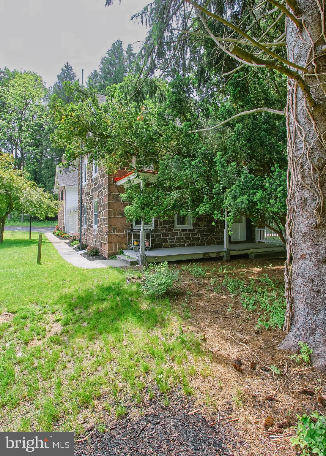 101 BURD COLEMAN ROAD