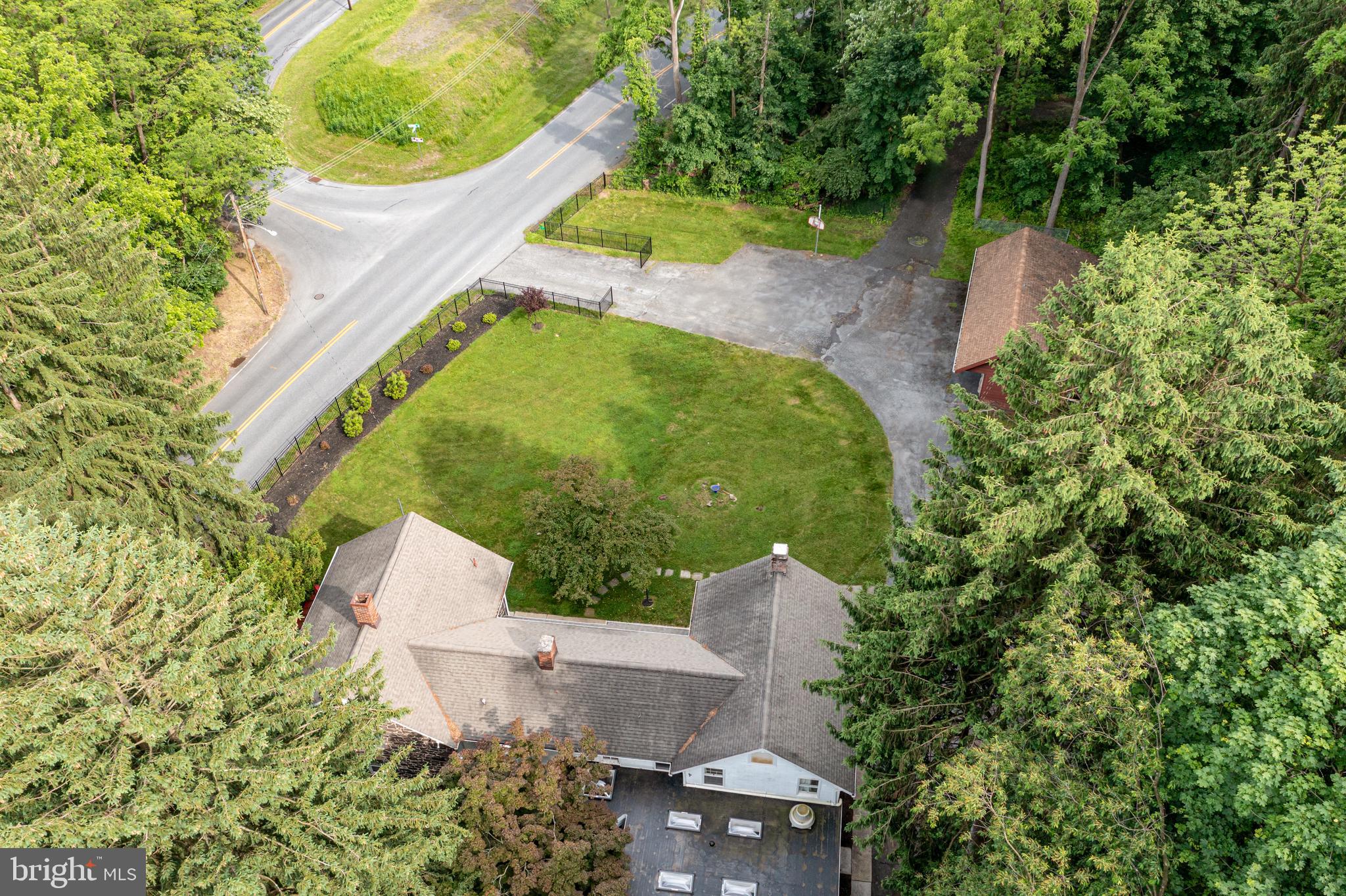 101 BURD COLEMAN ROAD