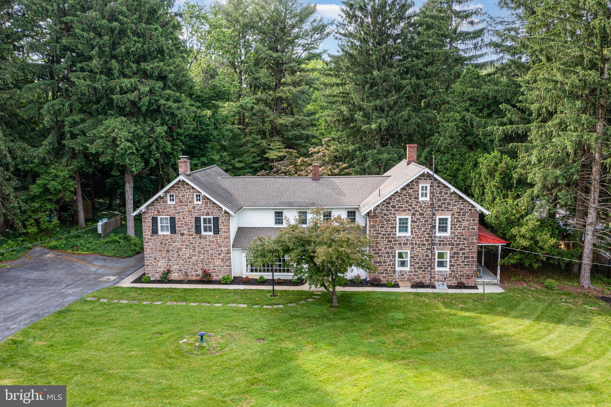 101 BURD COLEMAN ROAD