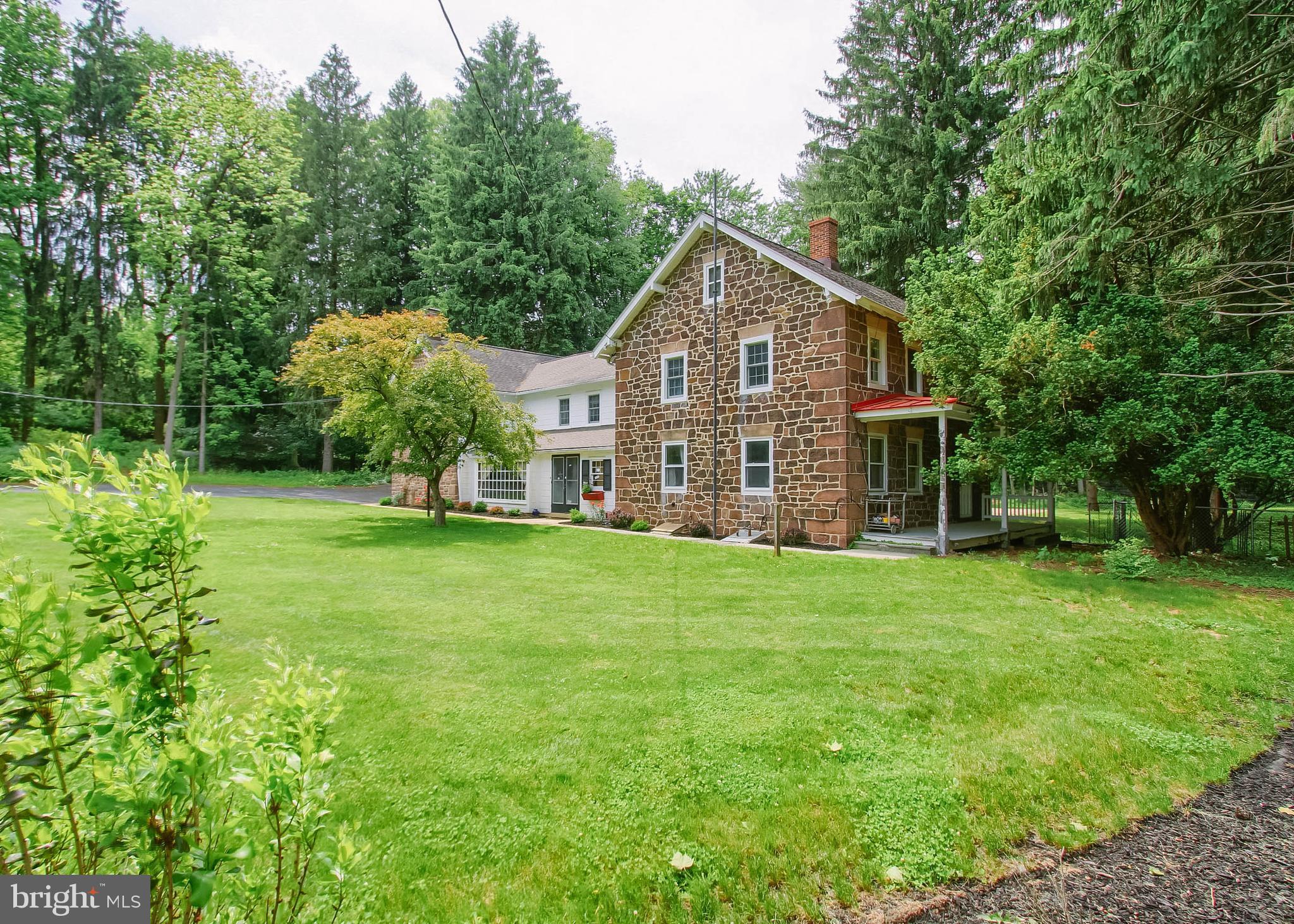 101 BURD COLEMAN ROAD