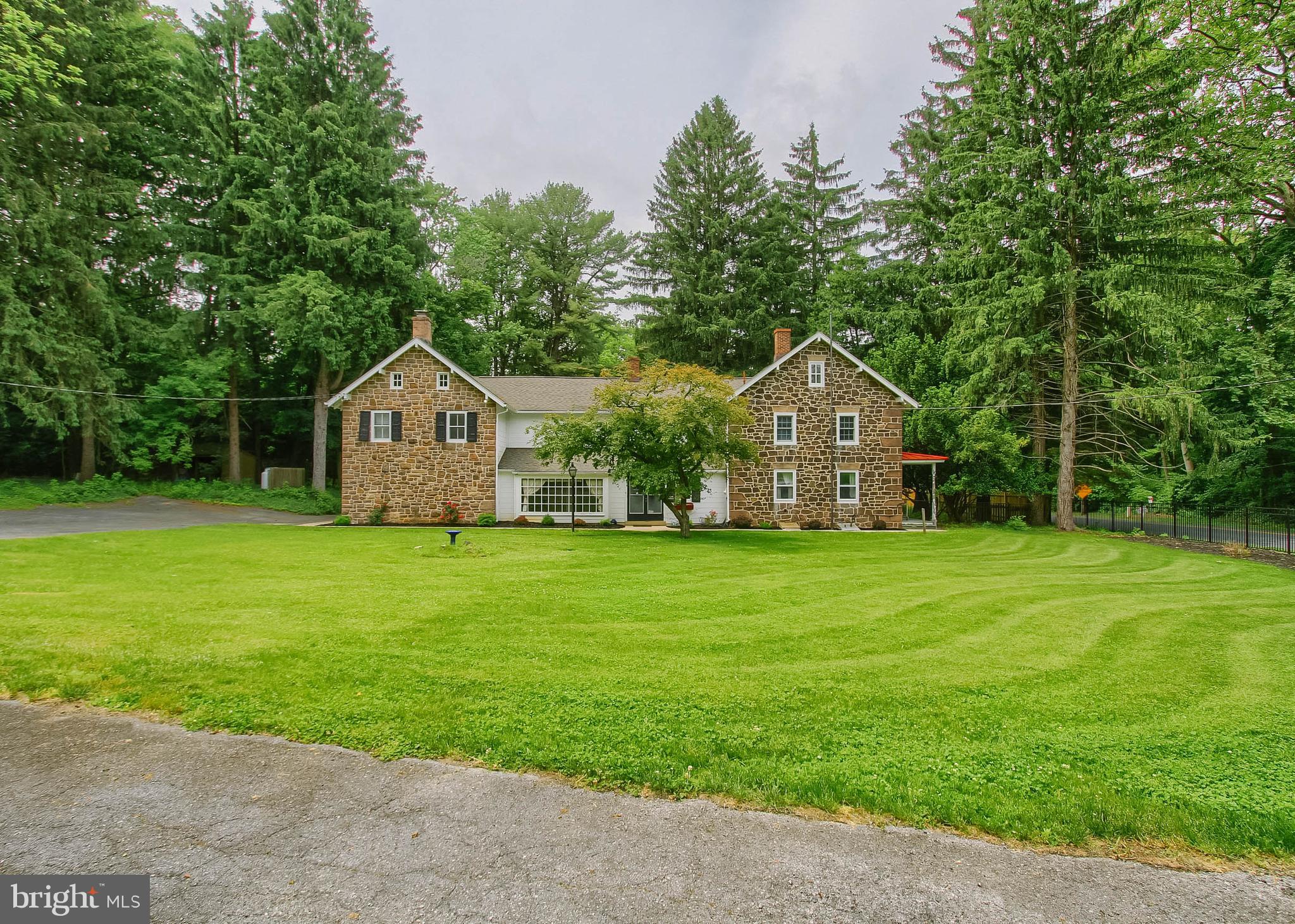 101 BURD COLEMAN ROAD