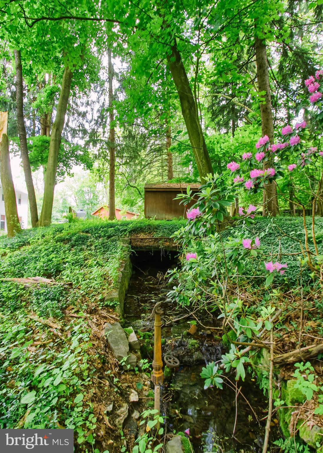 101 BURD COLEMAN ROAD