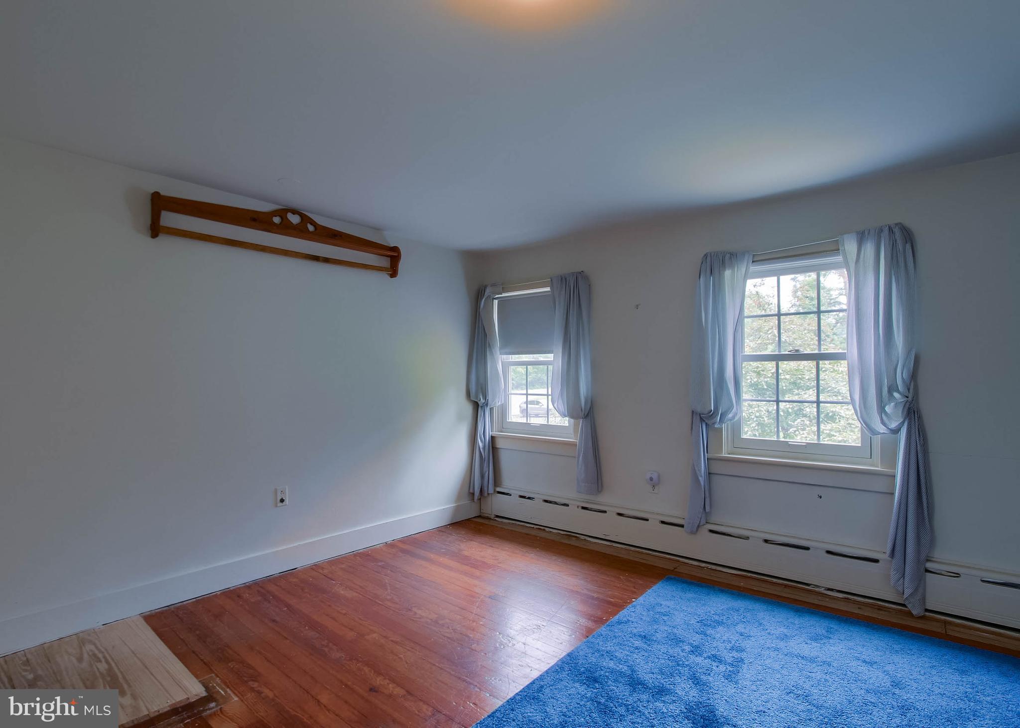 101 BURD COLEMAN ROAD