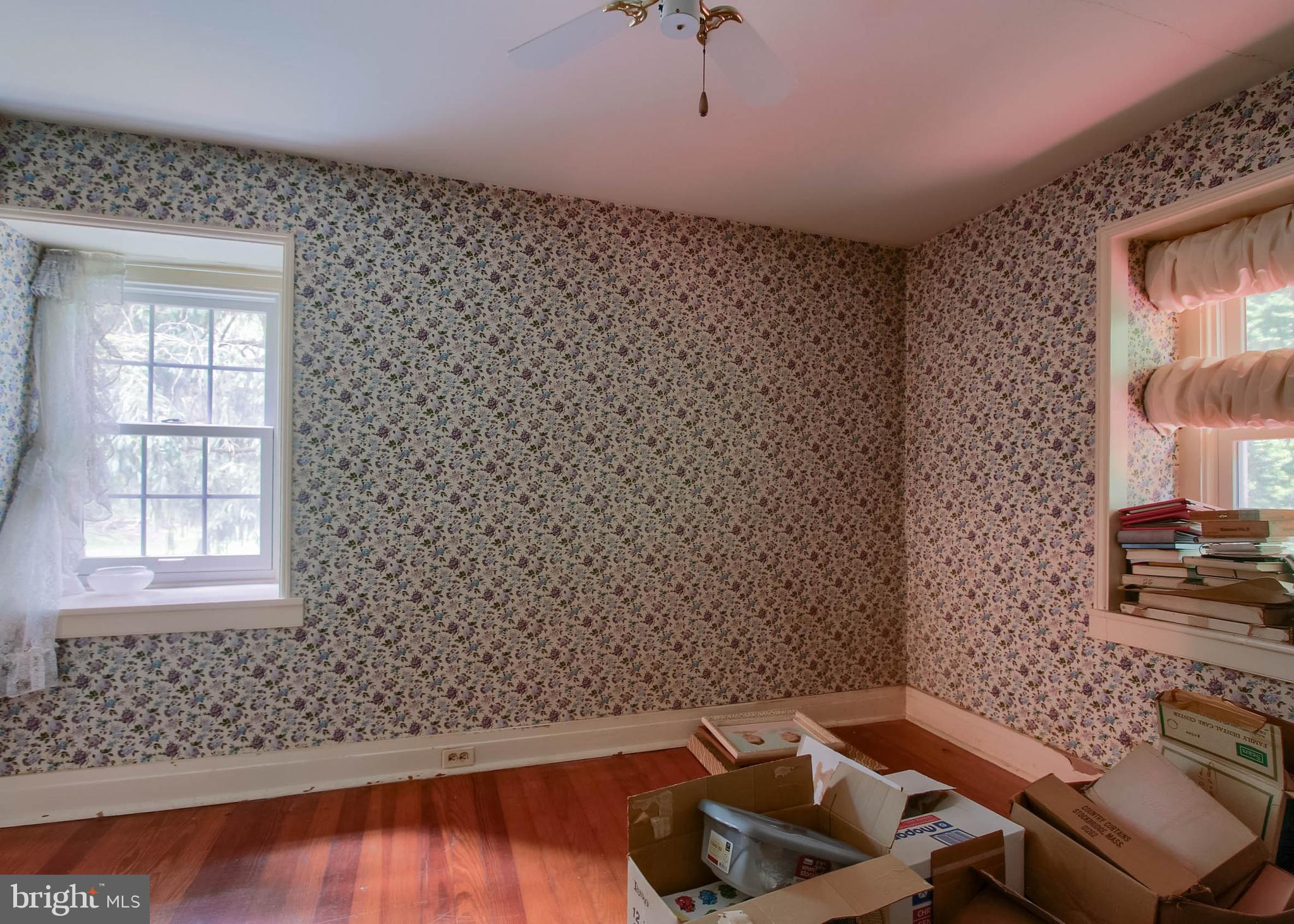 101 BURD COLEMAN ROAD