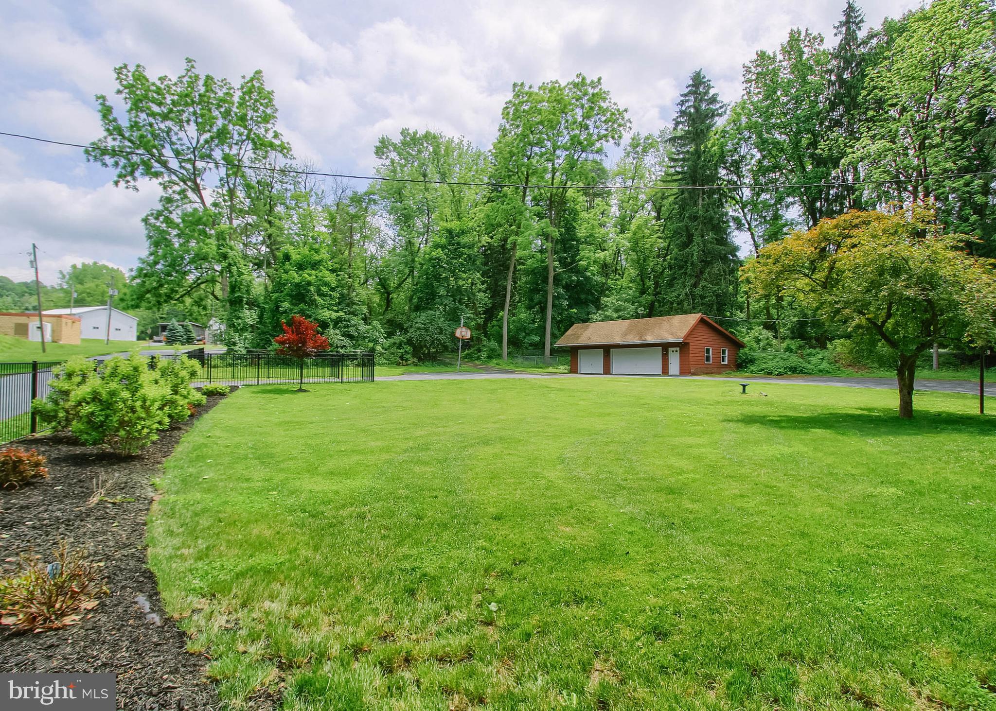 101 BURD COLEMAN ROAD