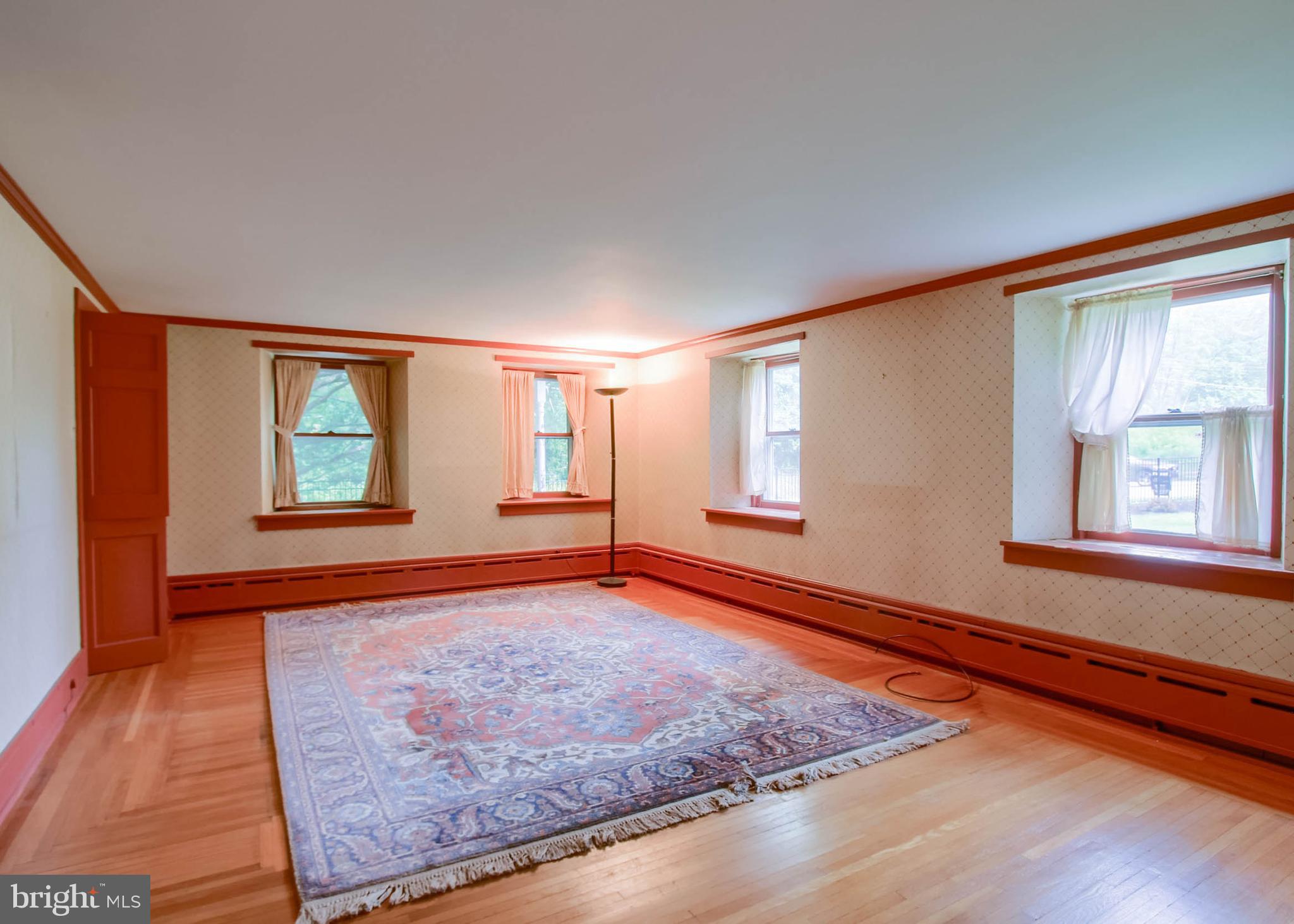 101 BURD COLEMAN ROAD