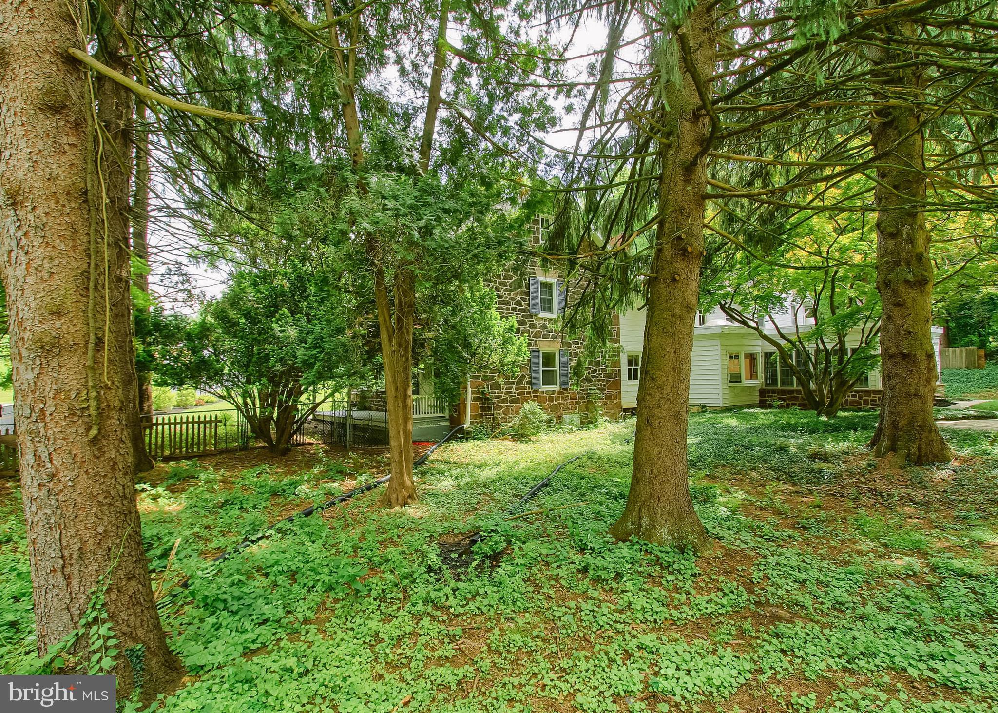 101 BURD COLEMAN ROAD