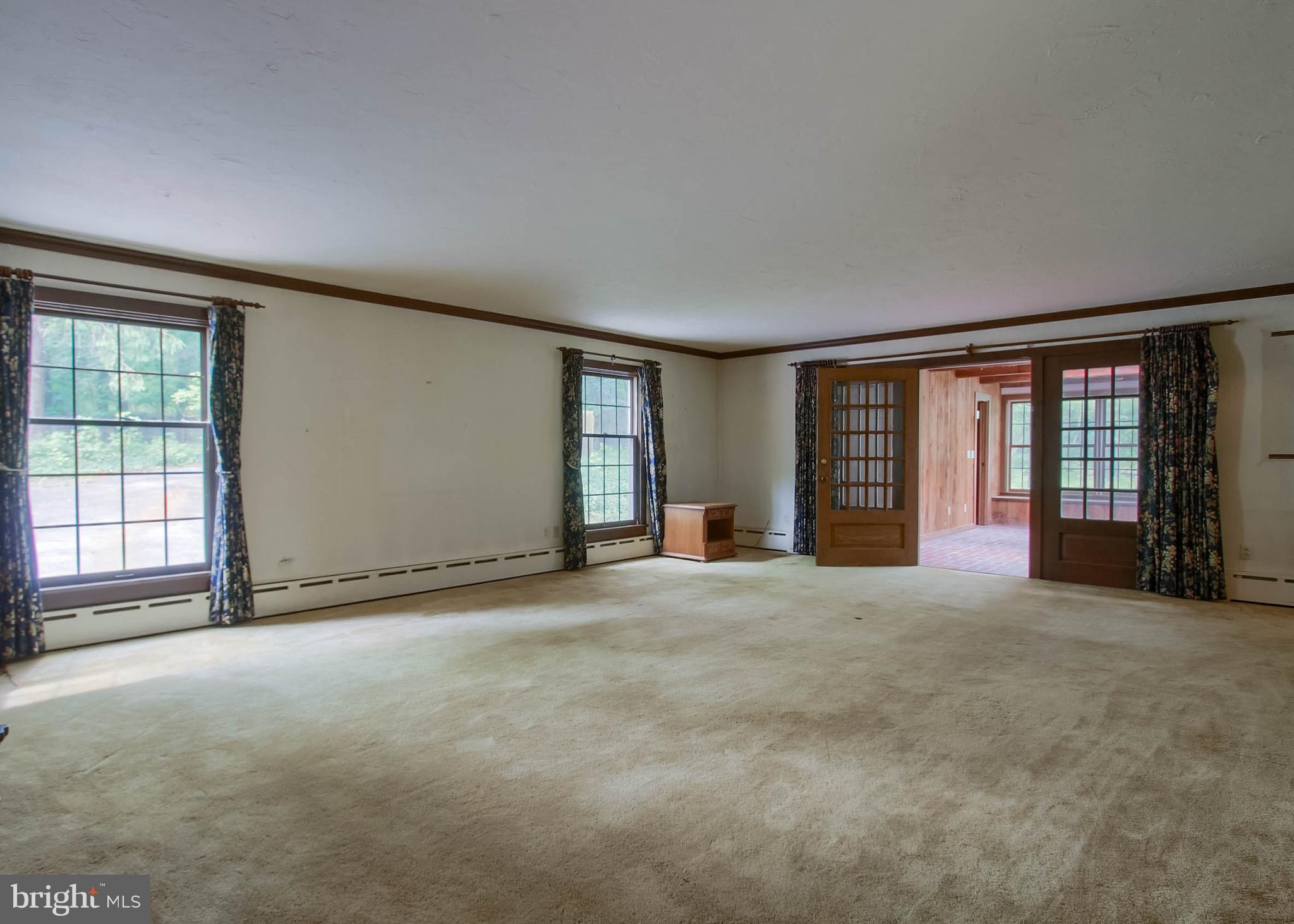 101 BURD COLEMAN ROAD