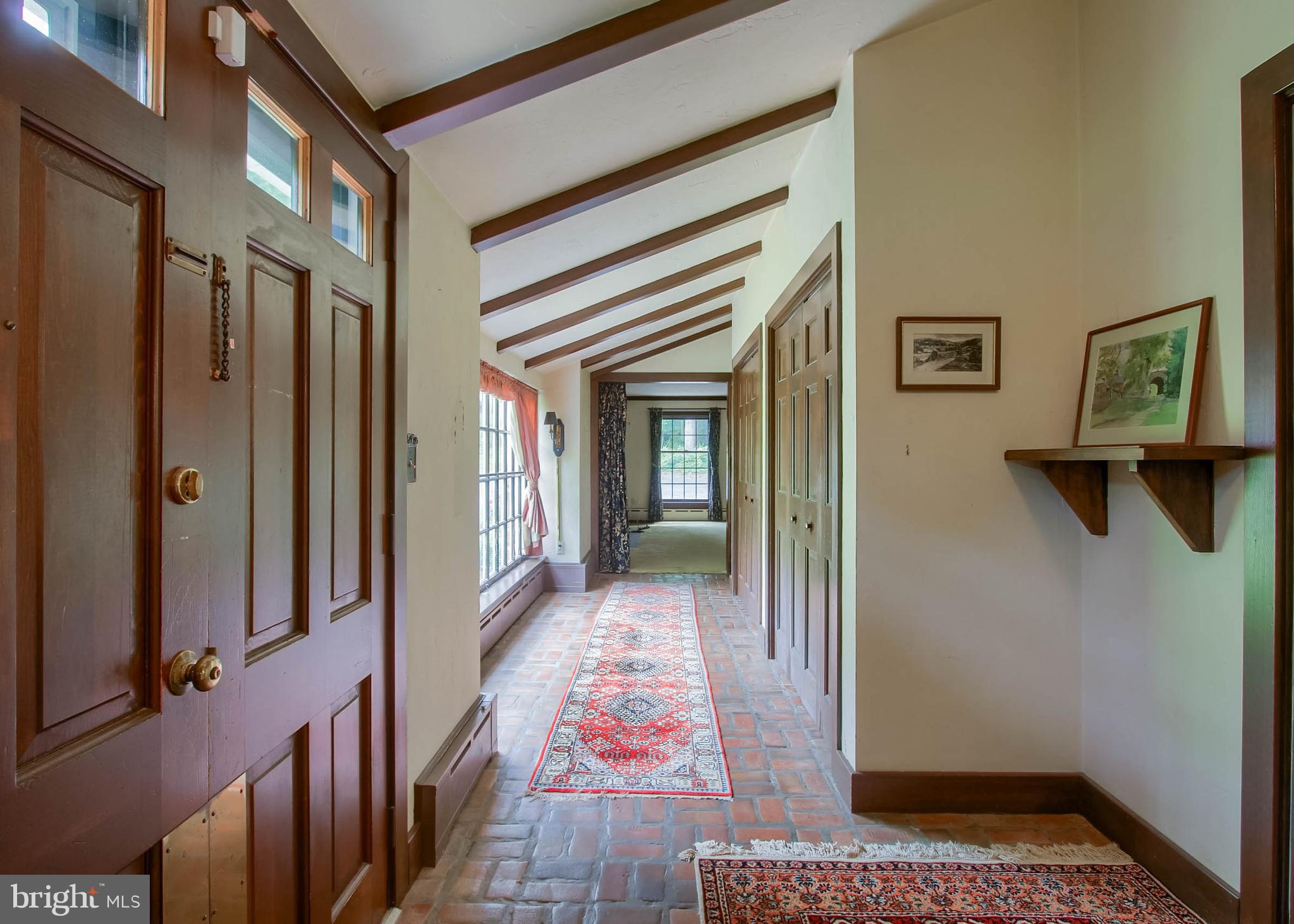 101 BURD COLEMAN ROAD