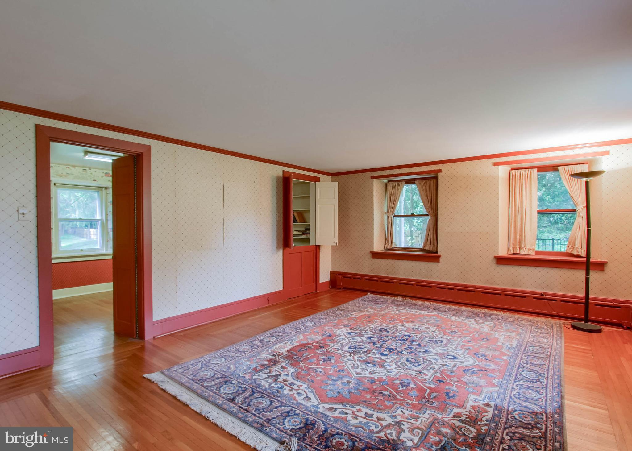 101 BURD COLEMAN ROAD