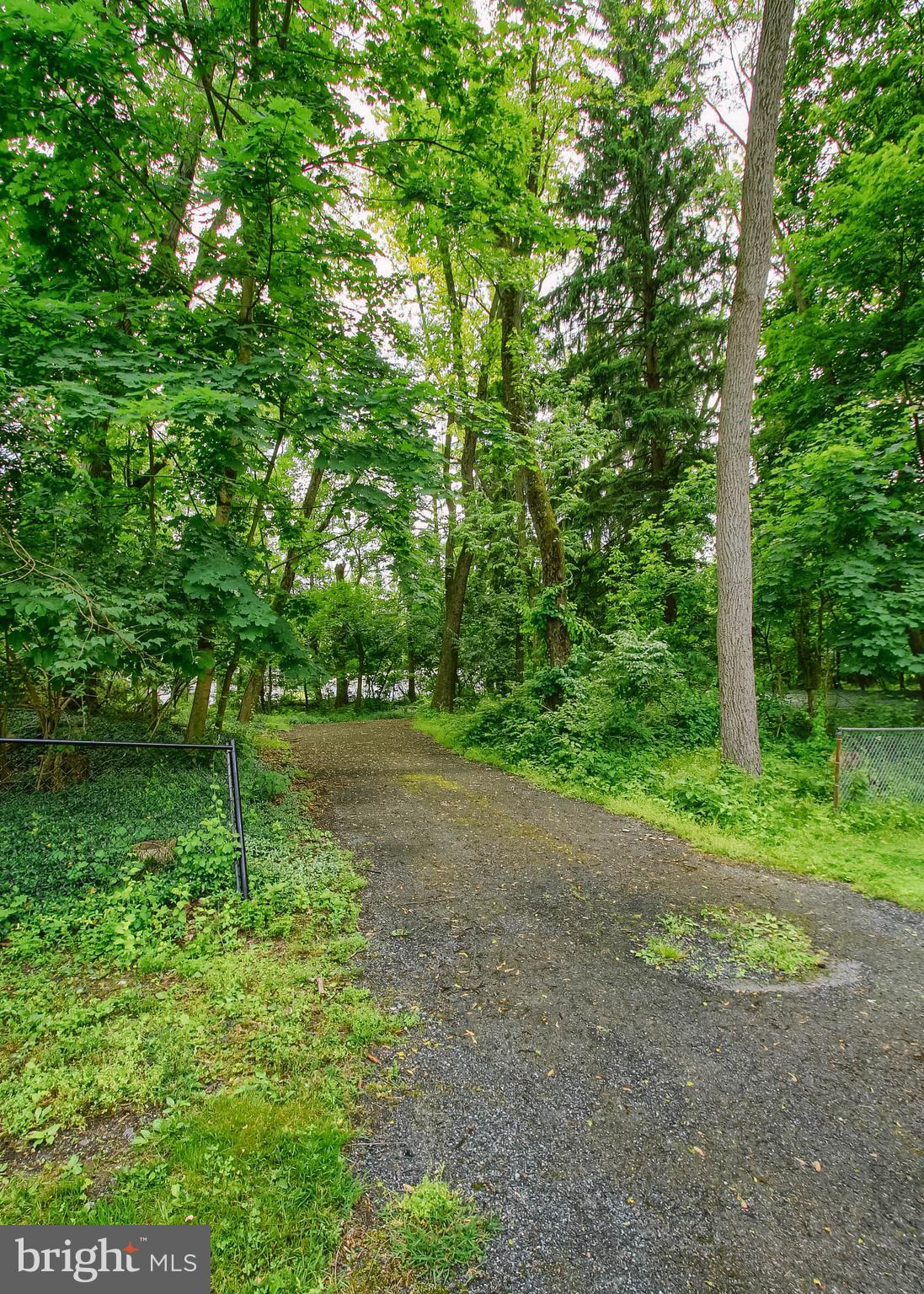 101 BURD COLEMAN ROAD