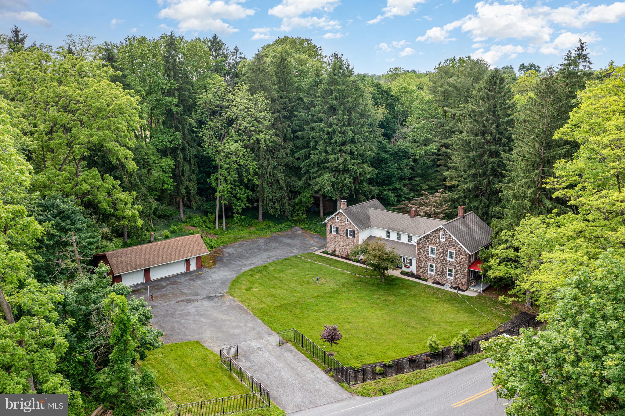 101 BURD COLEMAN ROAD