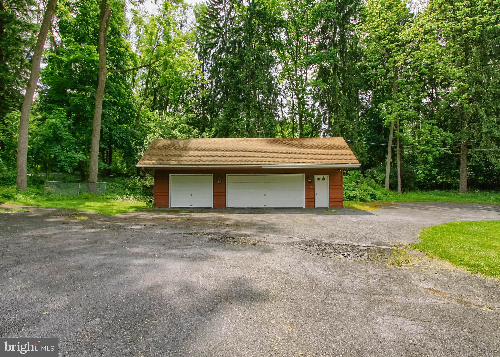 101 BURD COLEMAN ROAD