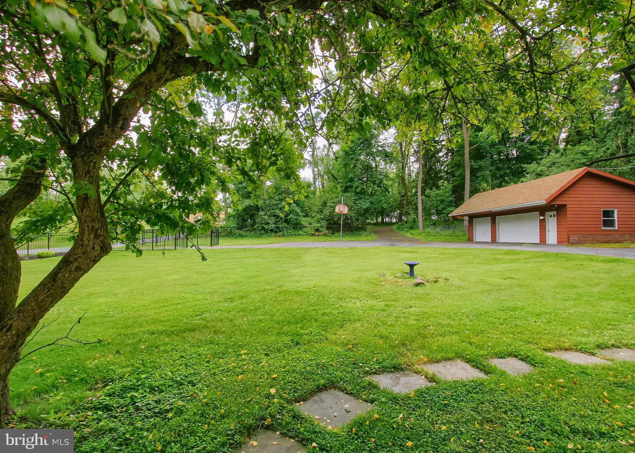 101 BURD COLEMAN ROAD