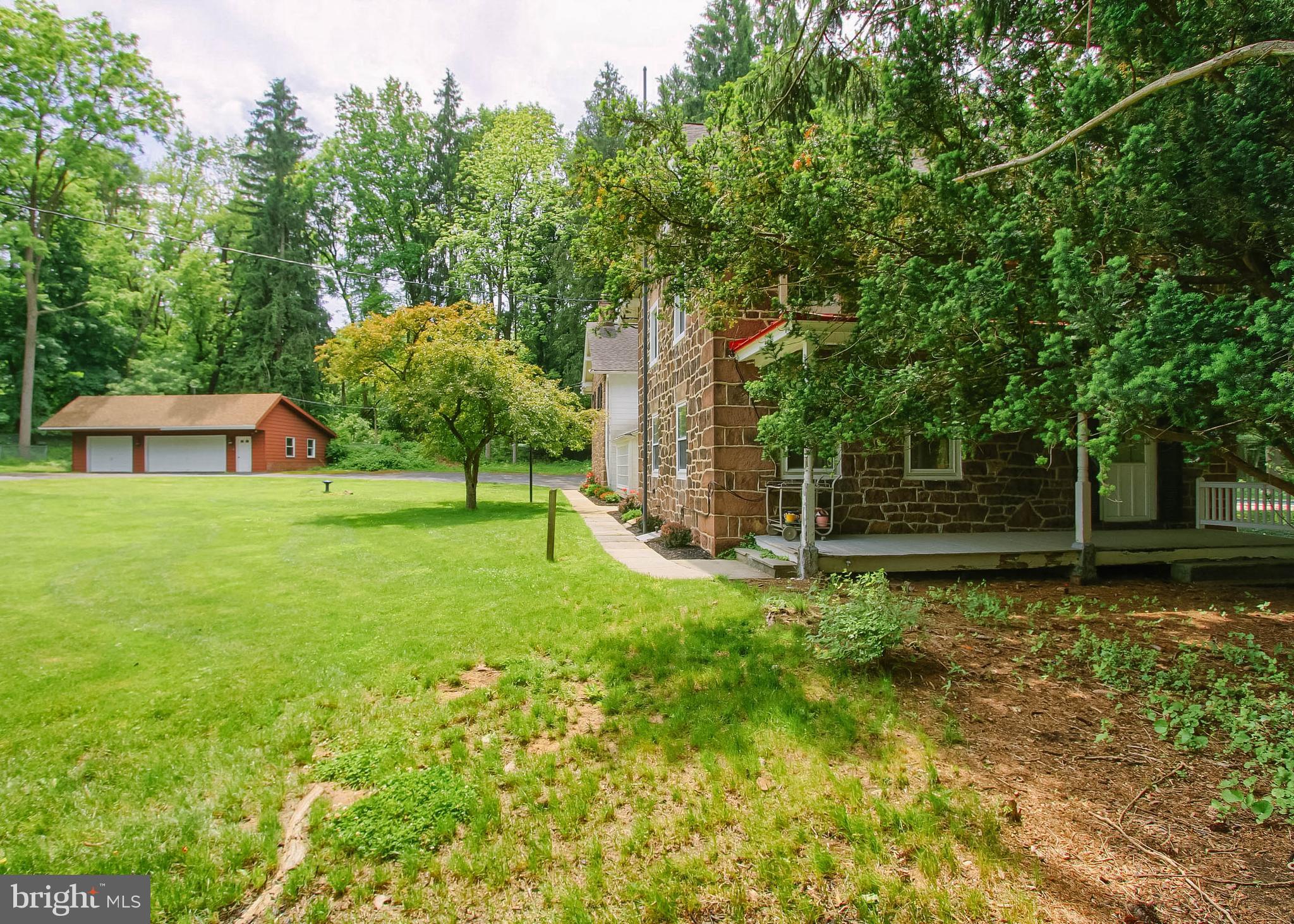 101 BURD COLEMAN ROAD