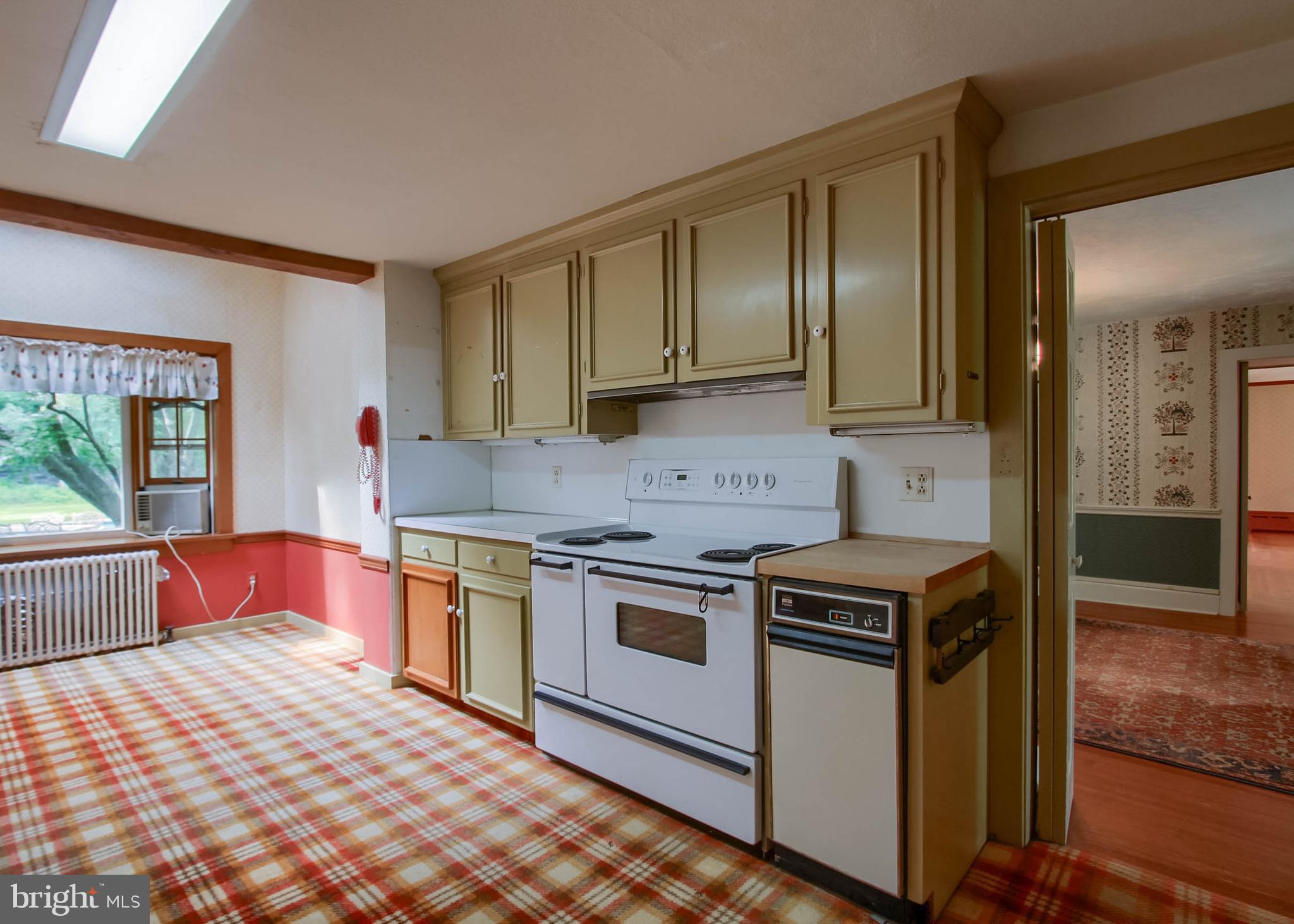 101 BURD COLEMAN ROAD