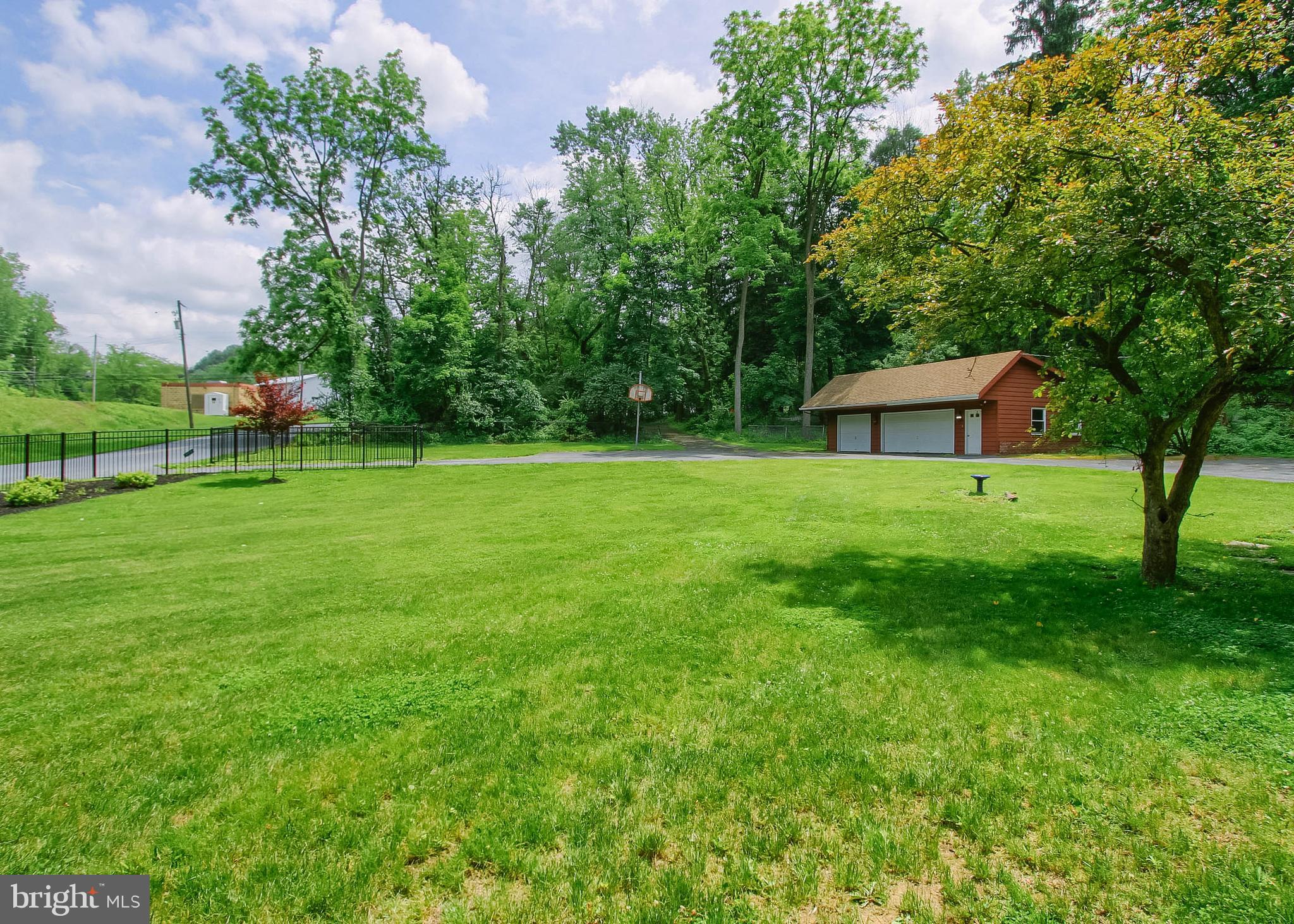 101 BURD COLEMAN ROAD