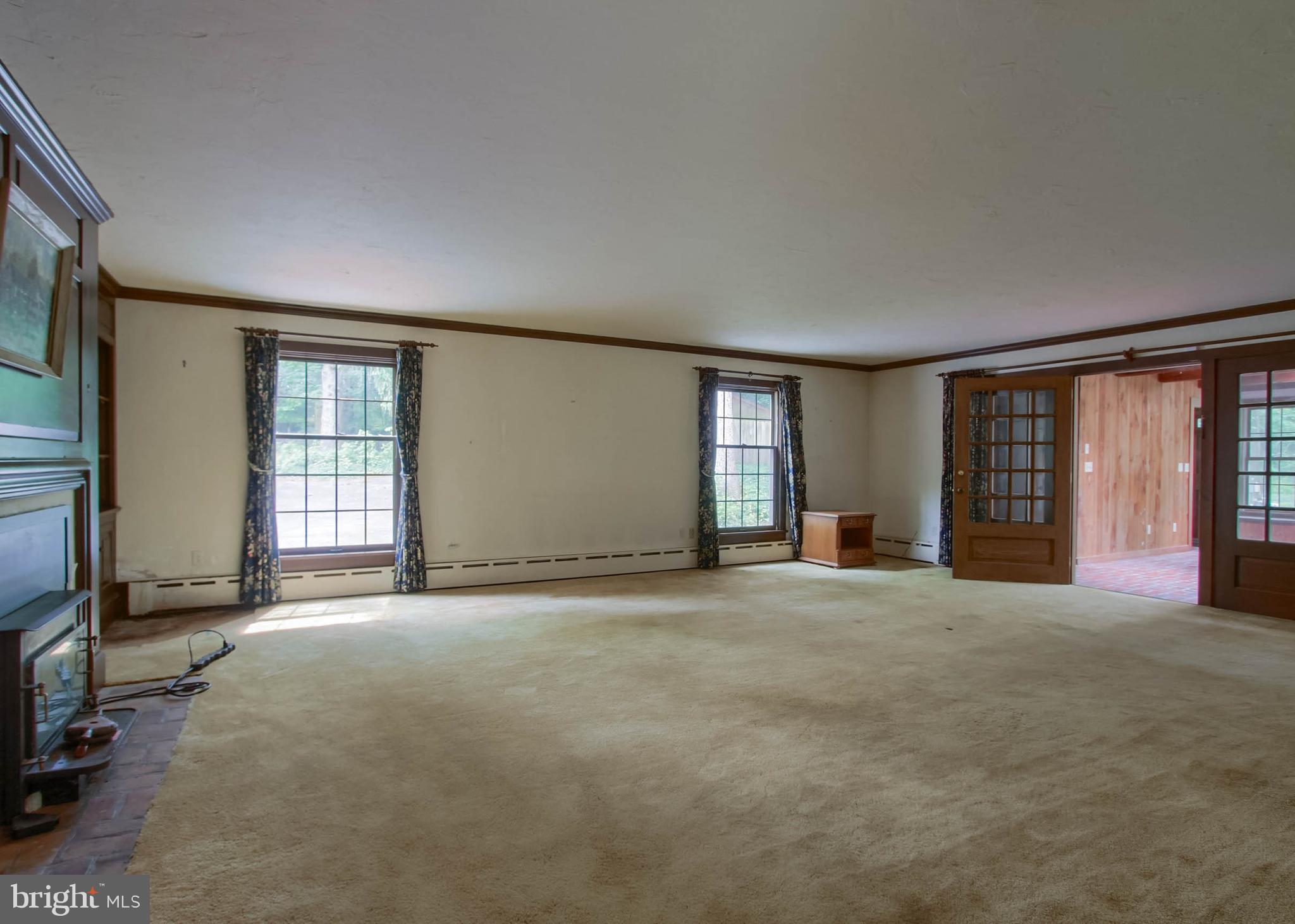 101 BURD COLEMAN ROAD