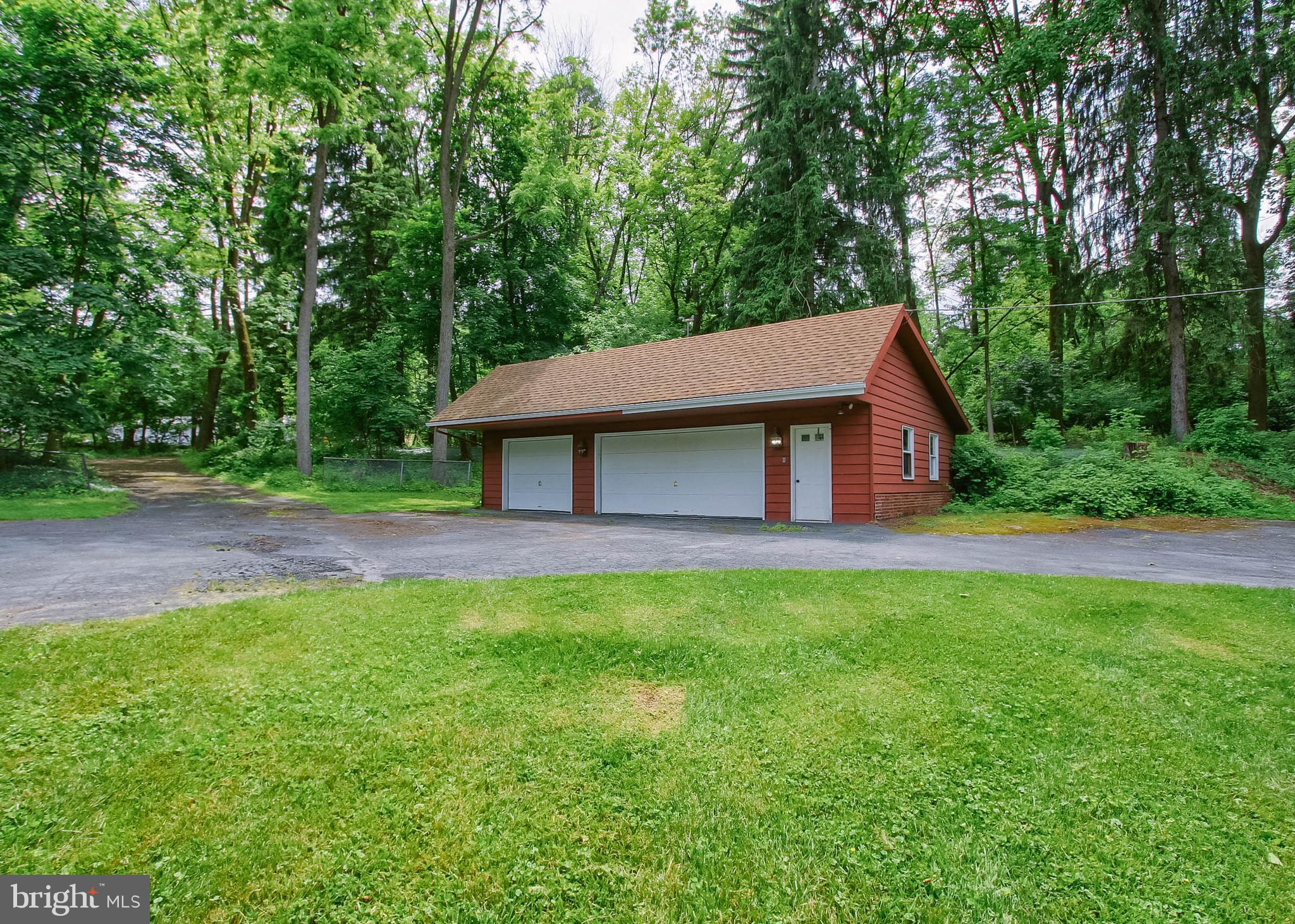 101 BURD COLEMAN ROAD