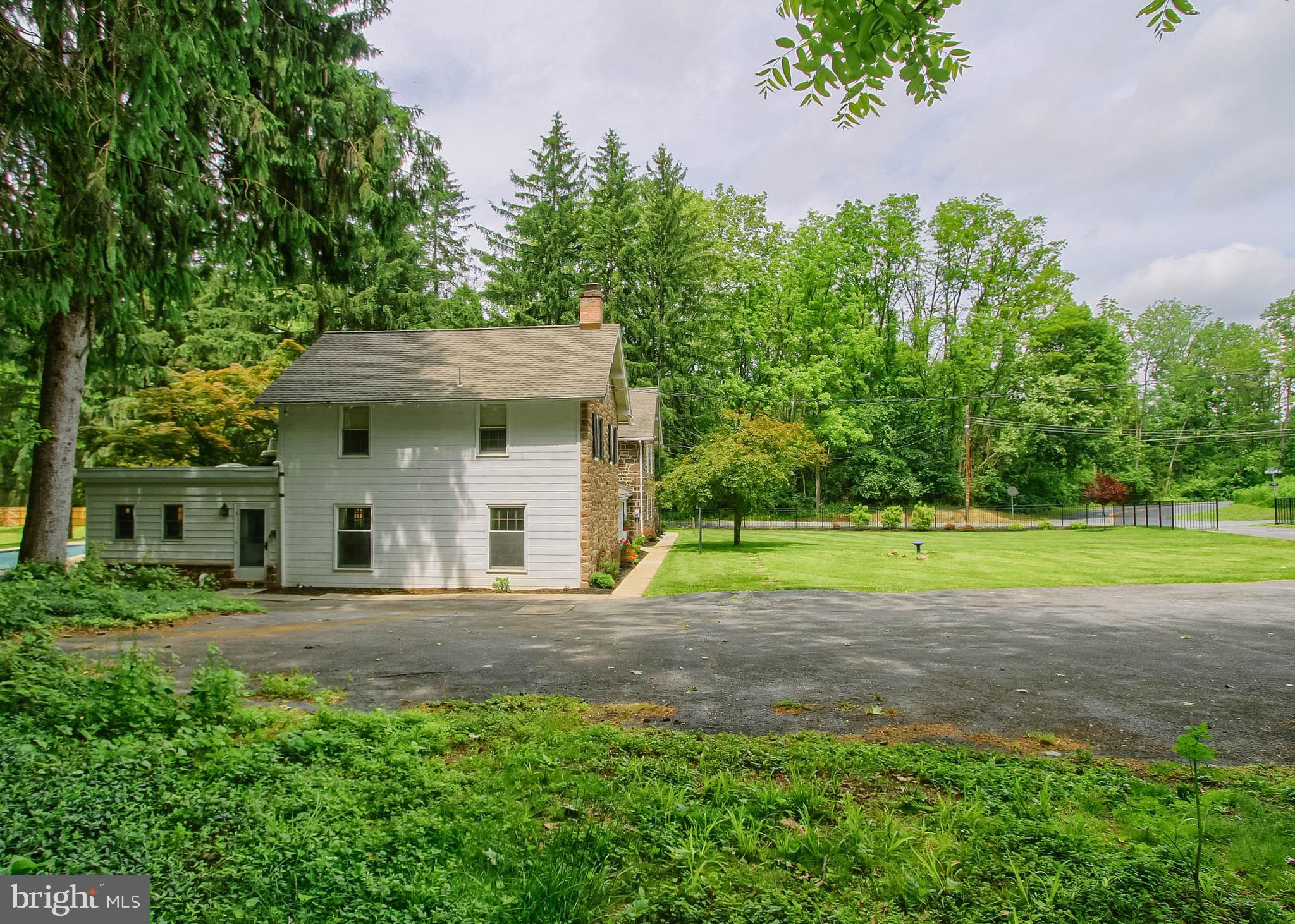 101 BURD COLEMAN ROAD