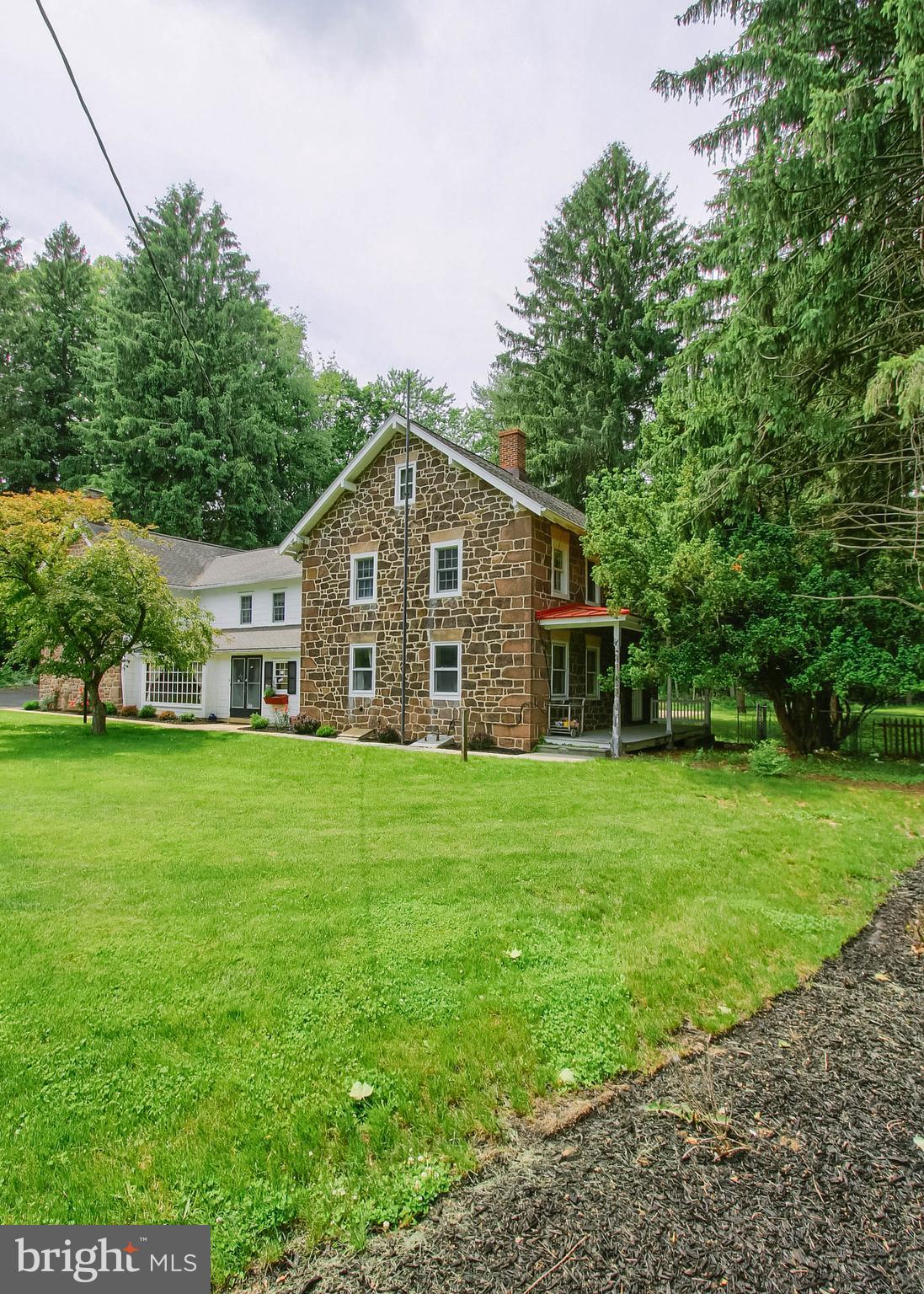 101 BURD COLEMAN ROAD