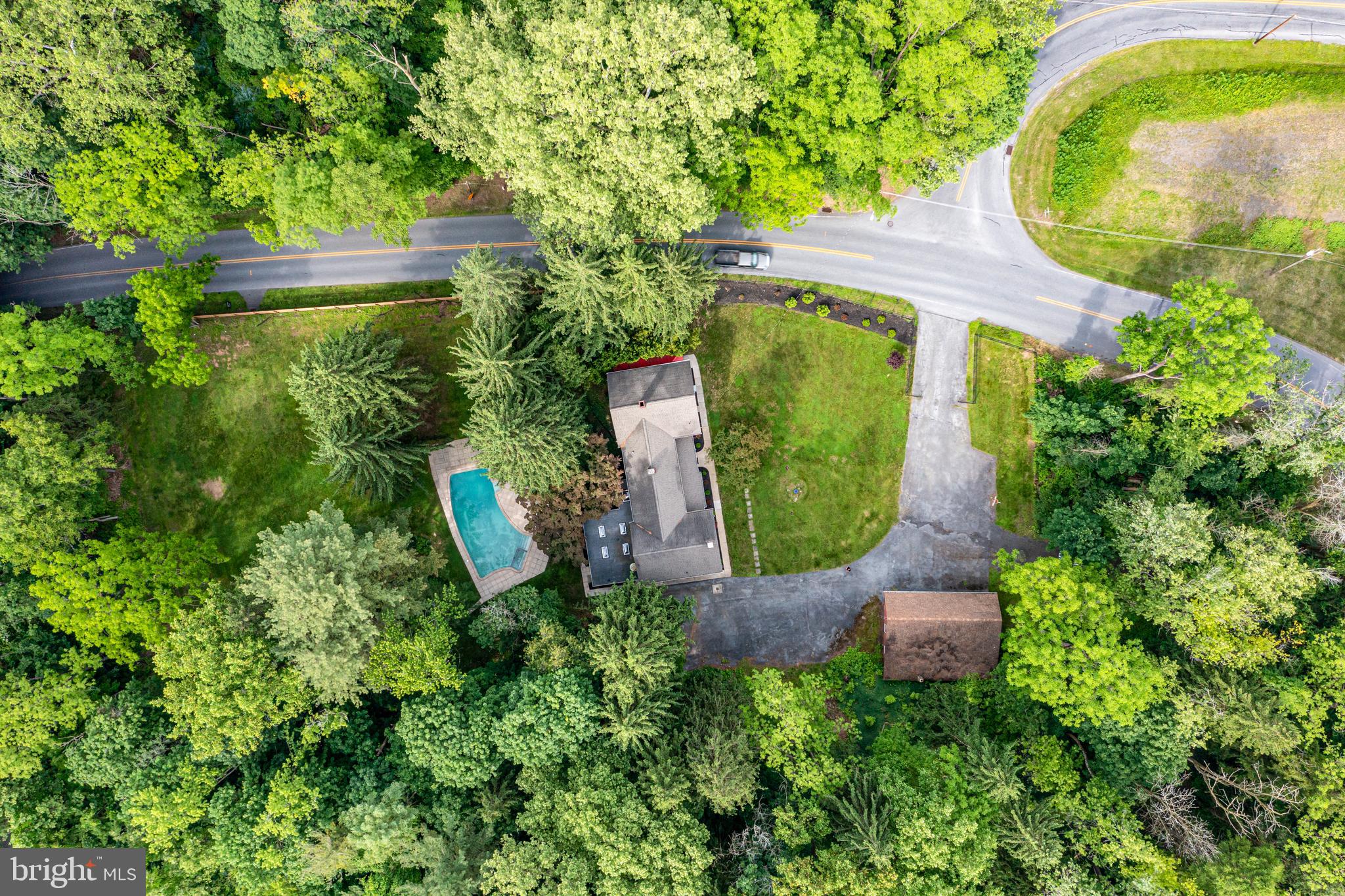 101 BURD COLEMAN ROAD