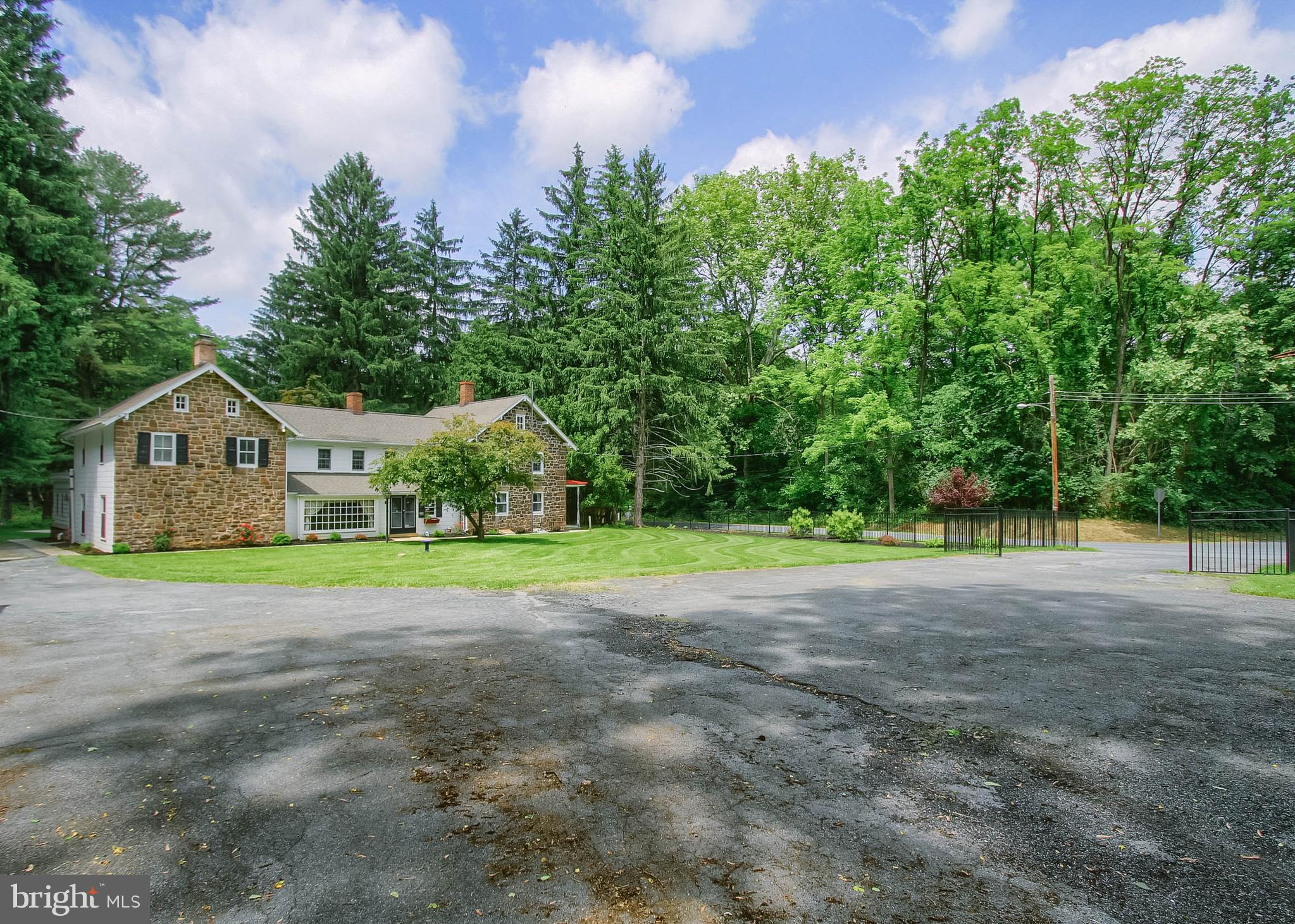 101 BURD COLEMAN ROAD