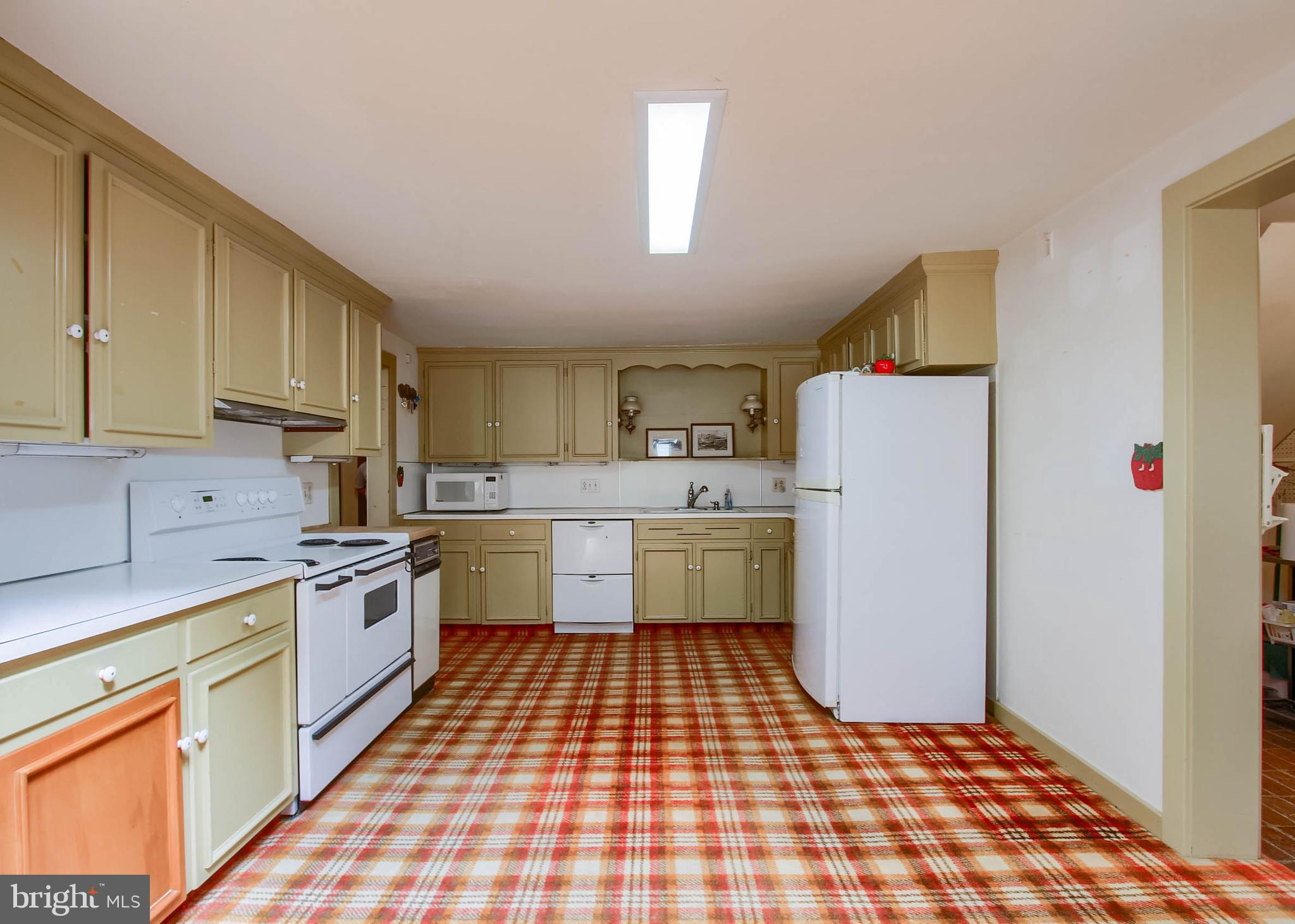 101 BURD COLEMAN ROAD