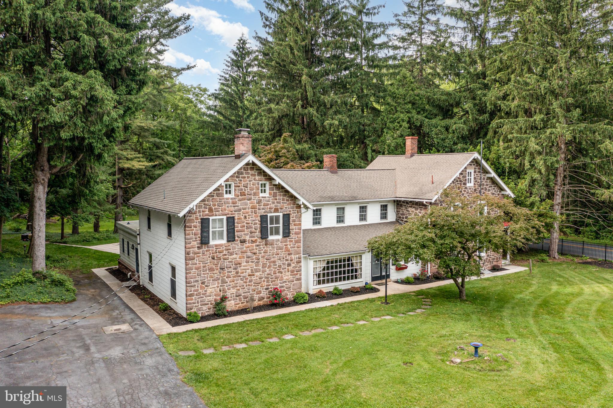 101 BURD COLEMAN ROAD