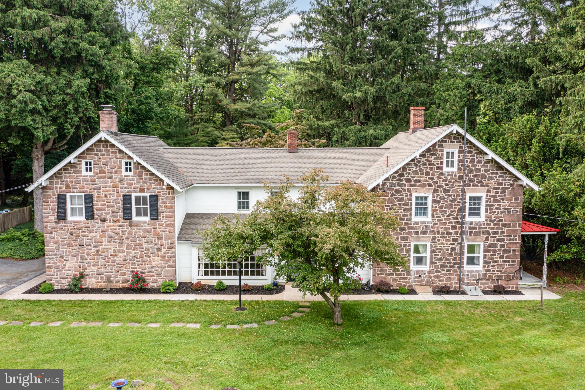 101 BURD COLEMAN ROAD