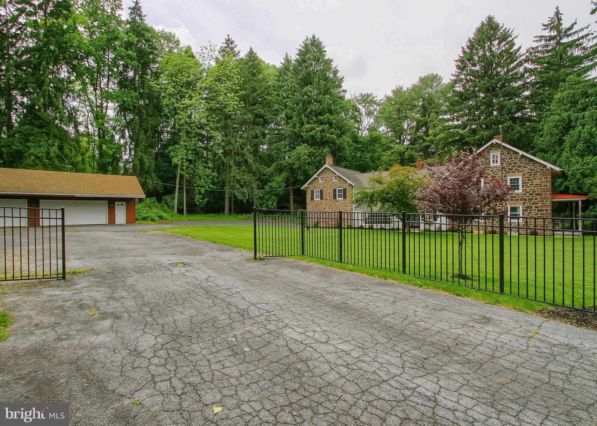 101 BURD COLEMAN ROAD