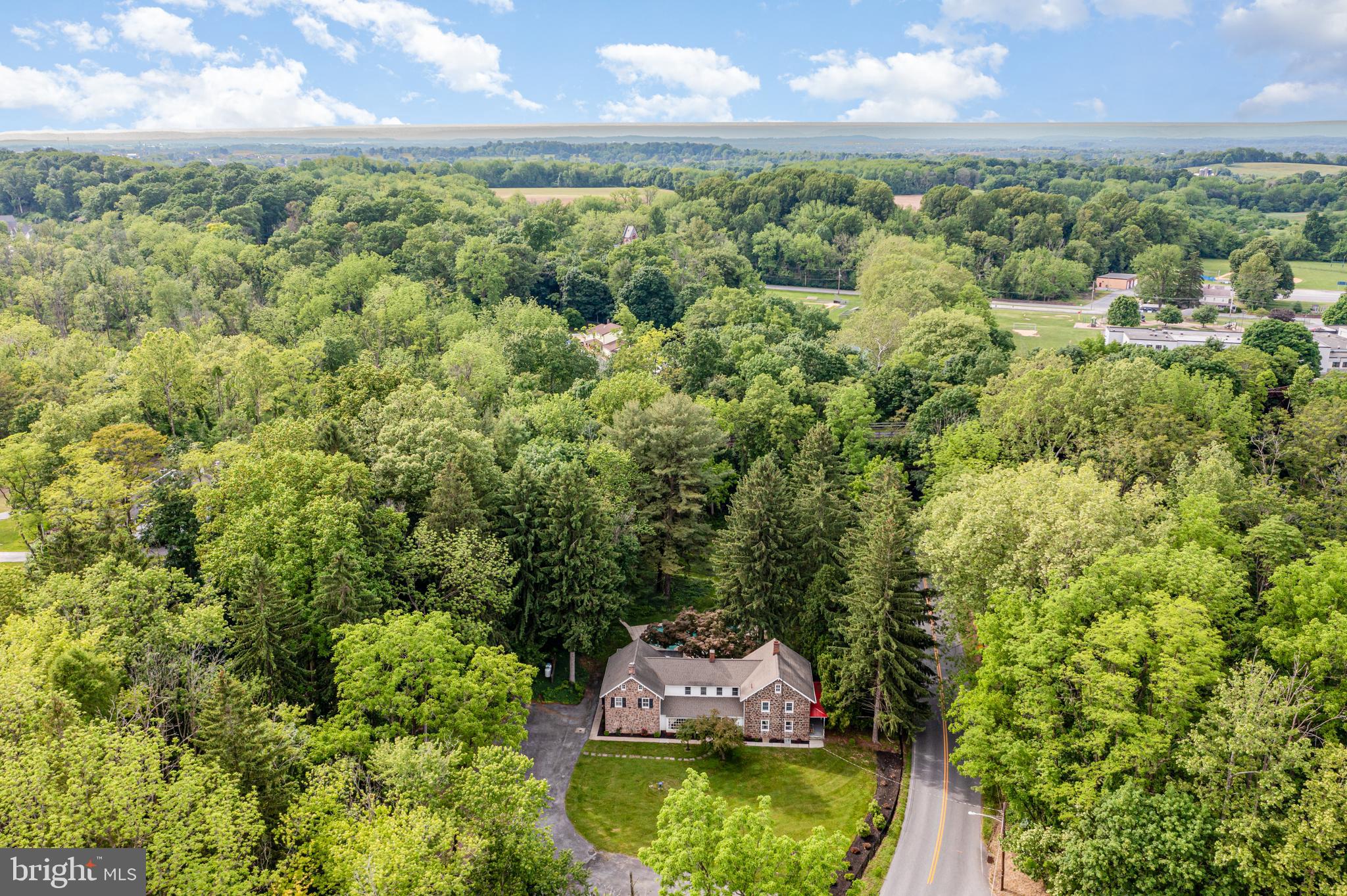 101 BURD COLEMAN ROAD