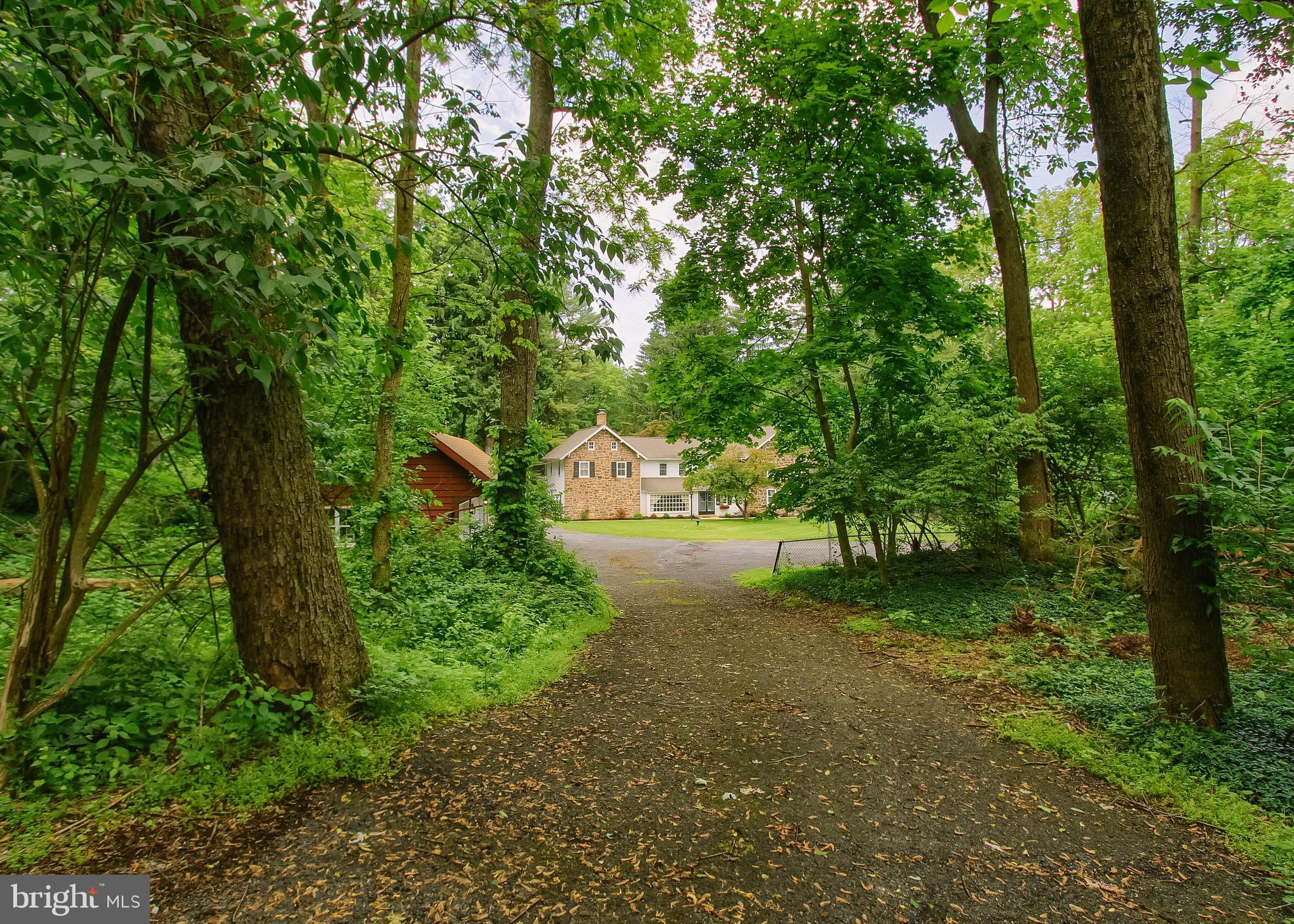 101 BURD COLEMAN ROAD