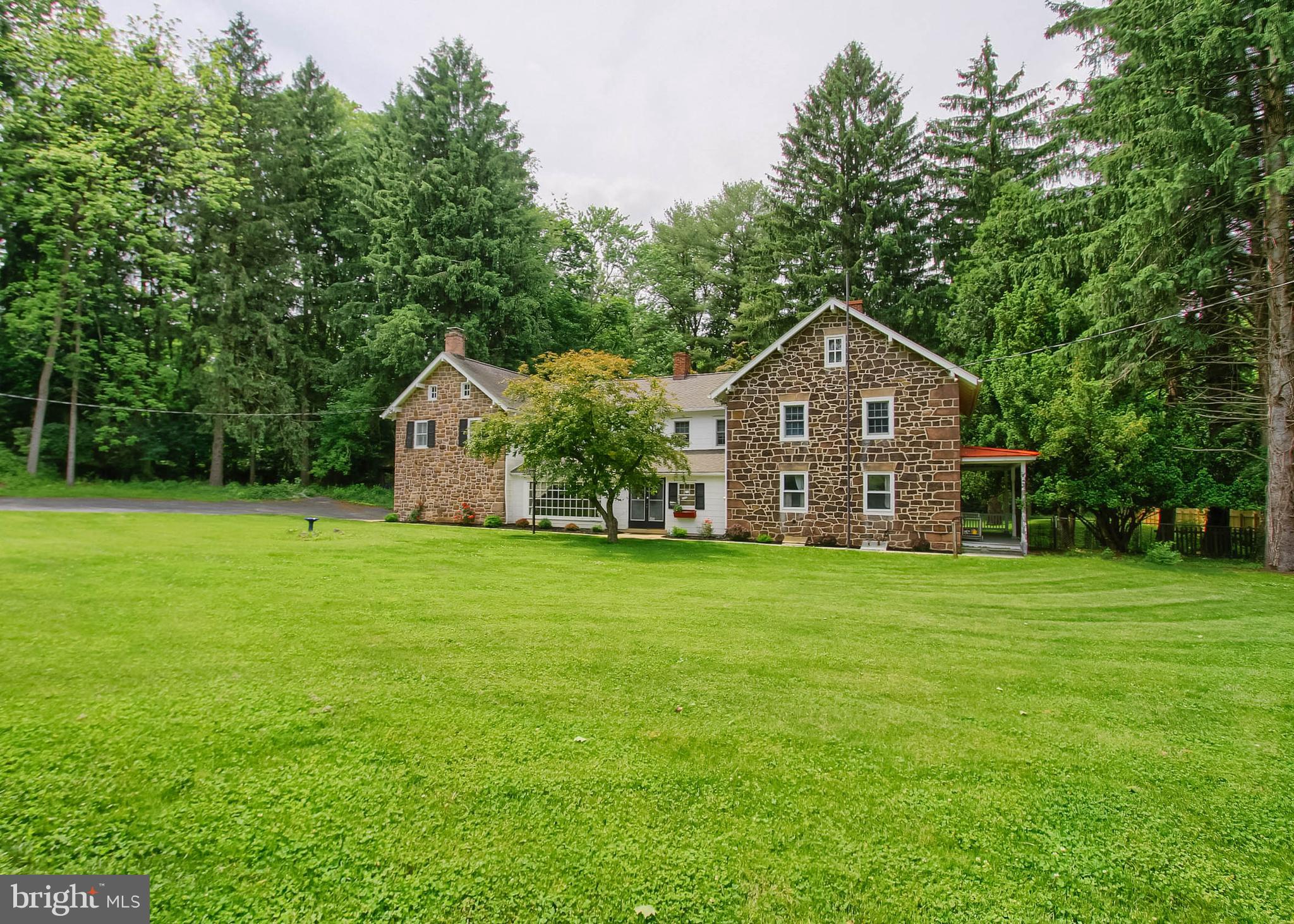 101 BURD COLEMAN ROAD