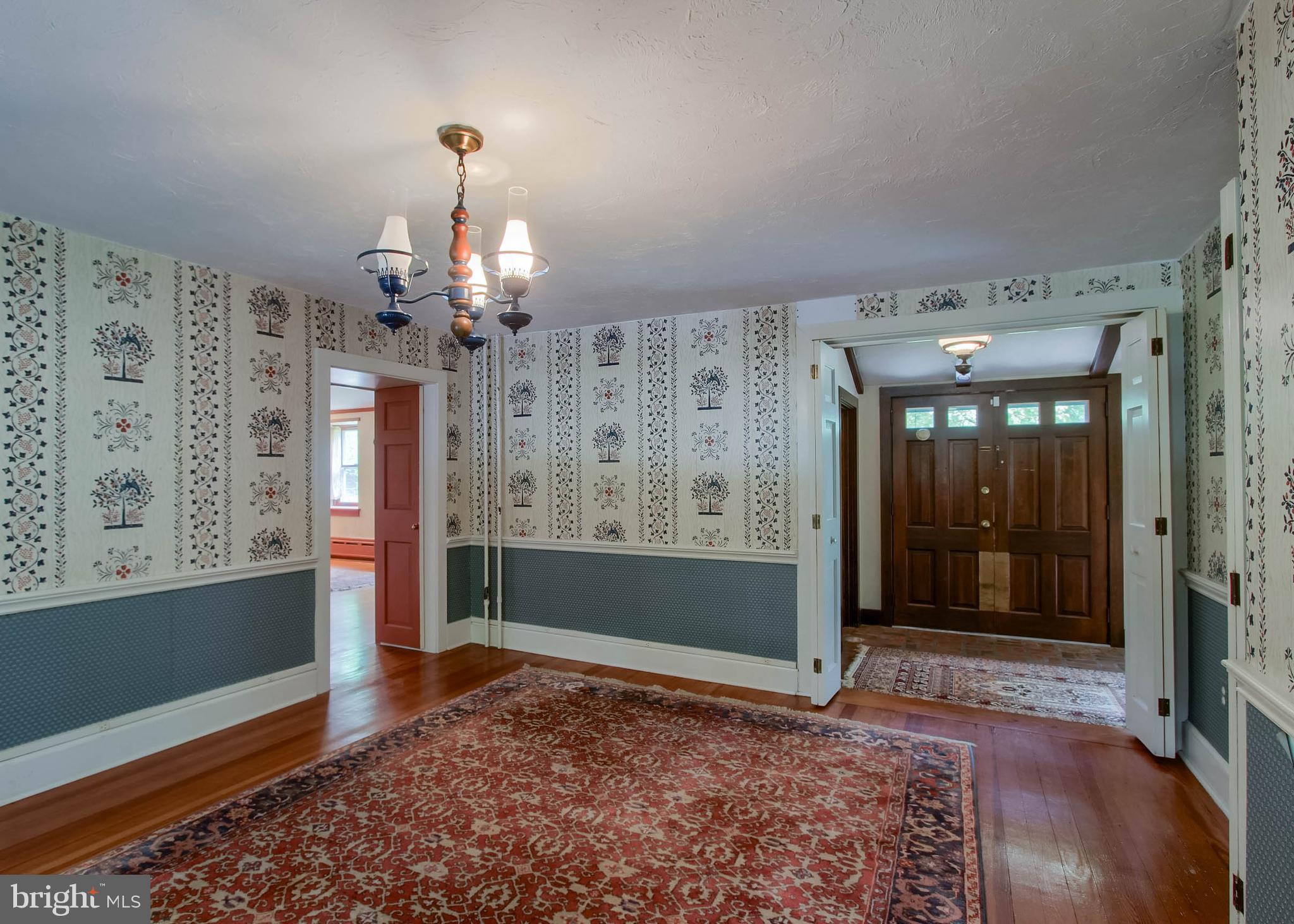 101 BURD COLEMAN ROAD