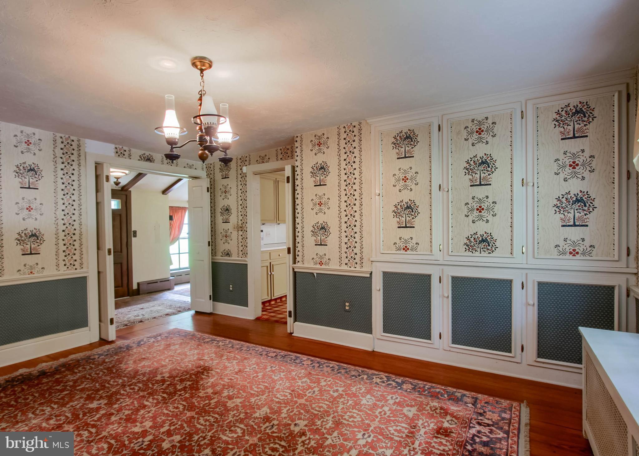 101 BURD COLEMAN ROAD