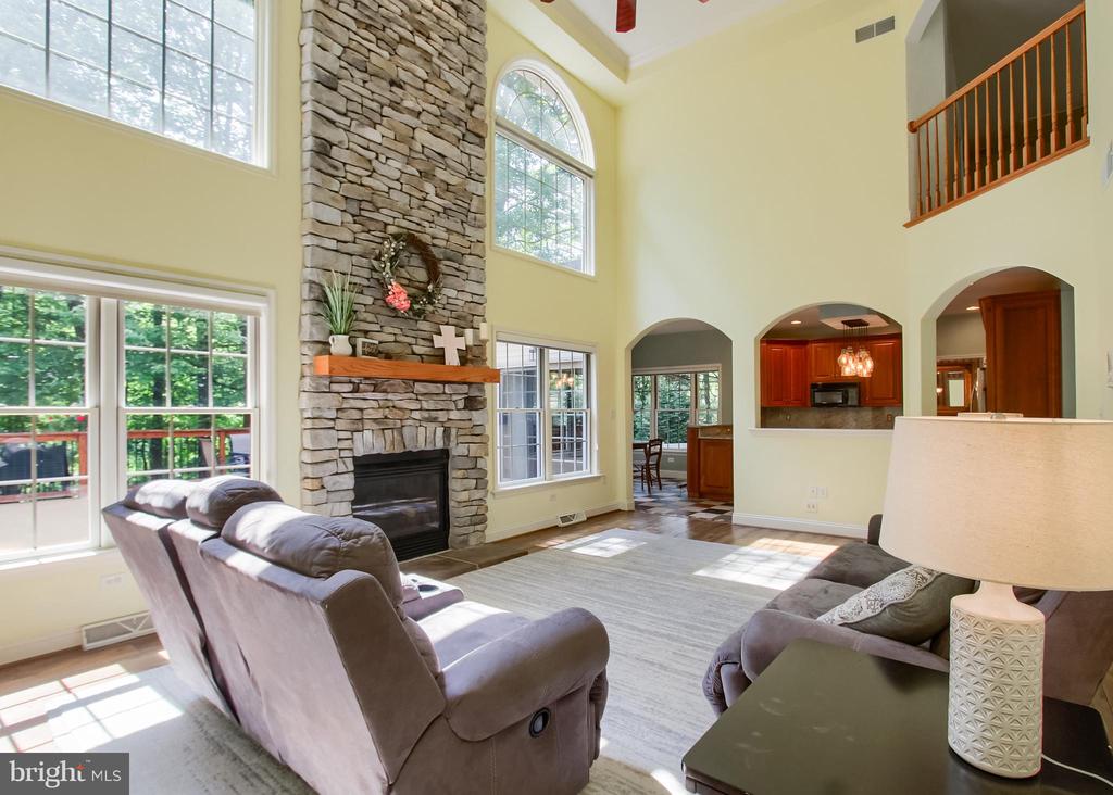 502 WOODLAND CIRCLE