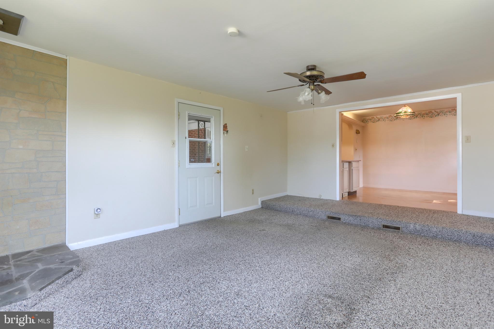 811 S HARRISON STREET