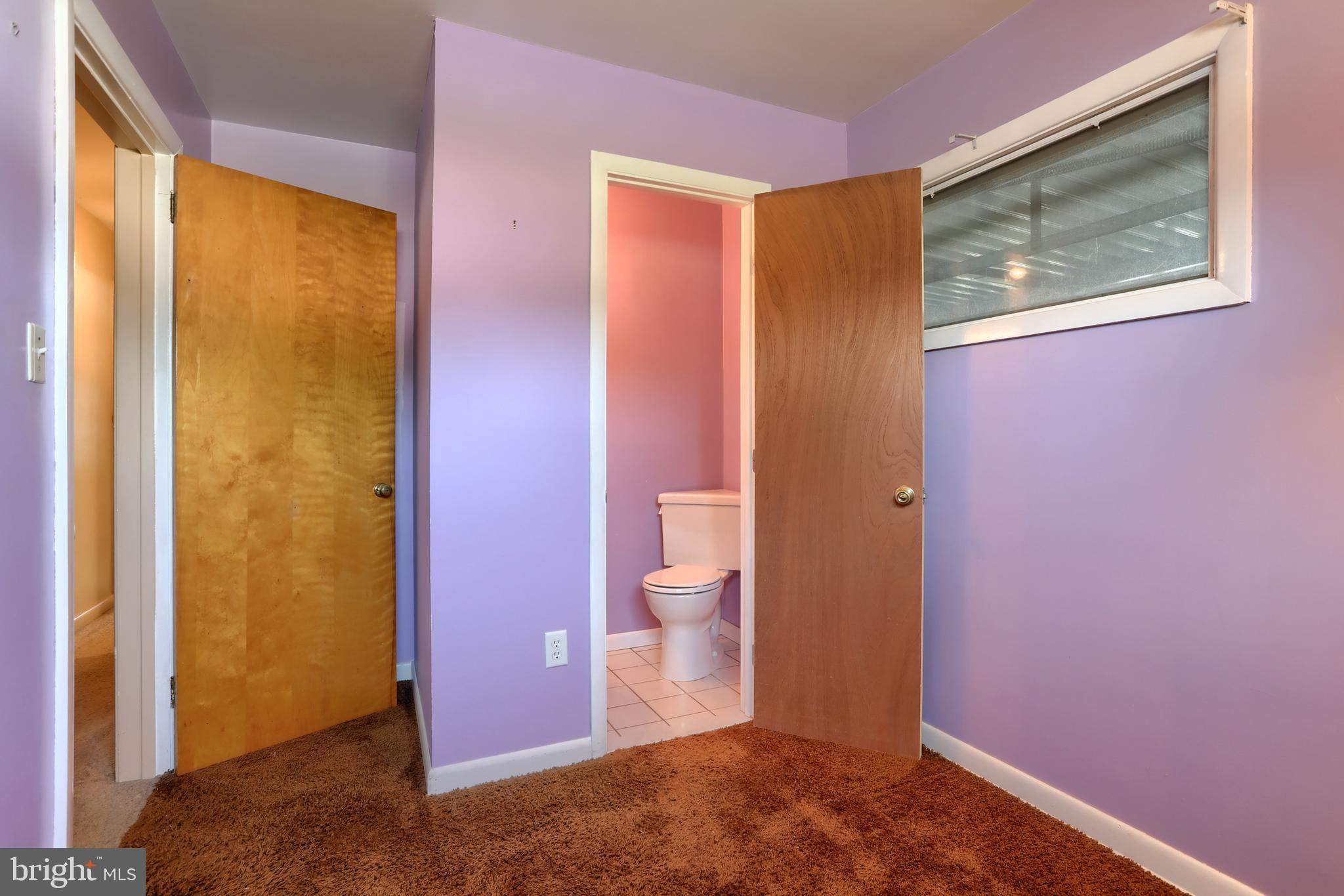 811 S HARRISON STREET